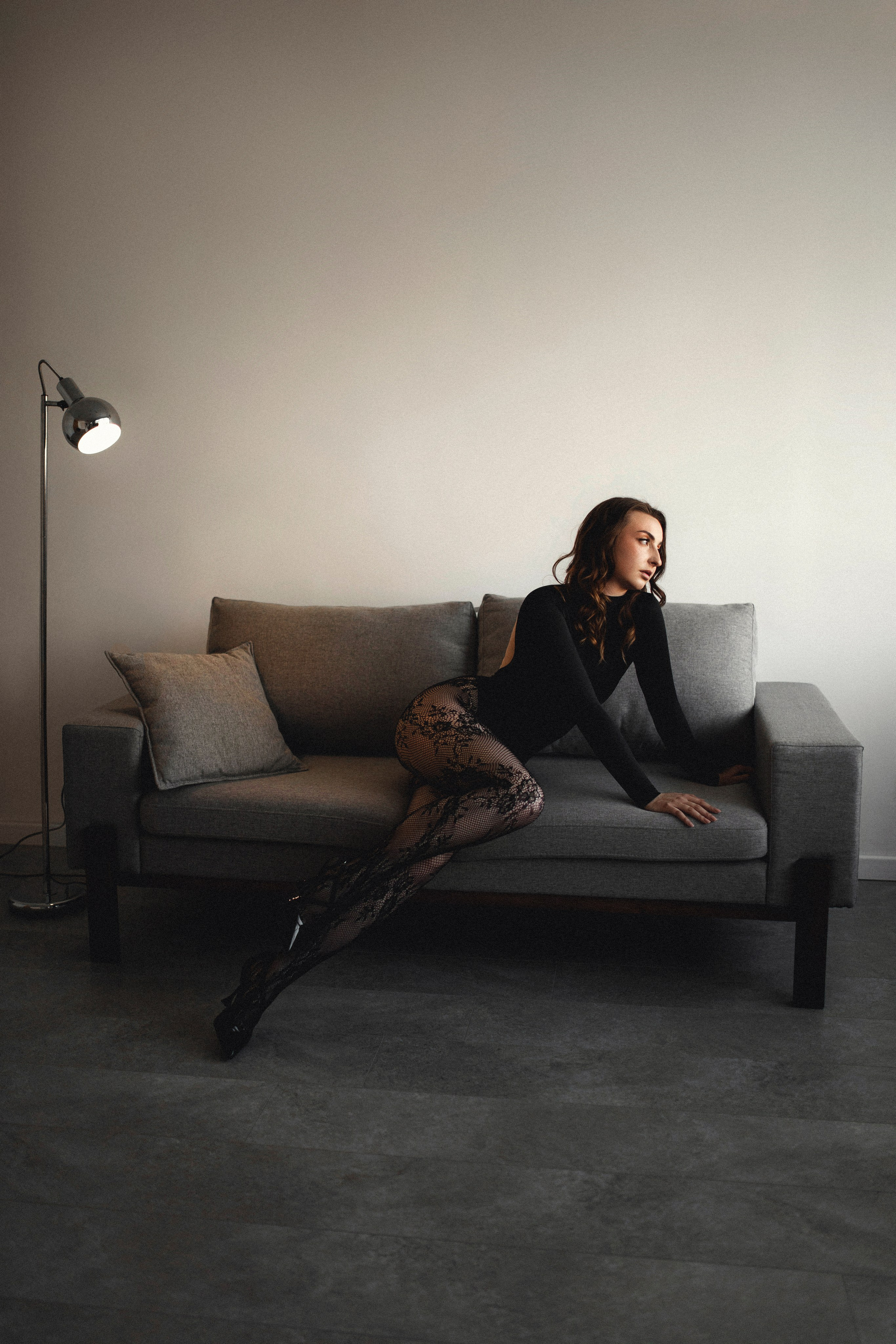 STUDIO. Ирина — портретный фотограф в Севастополе