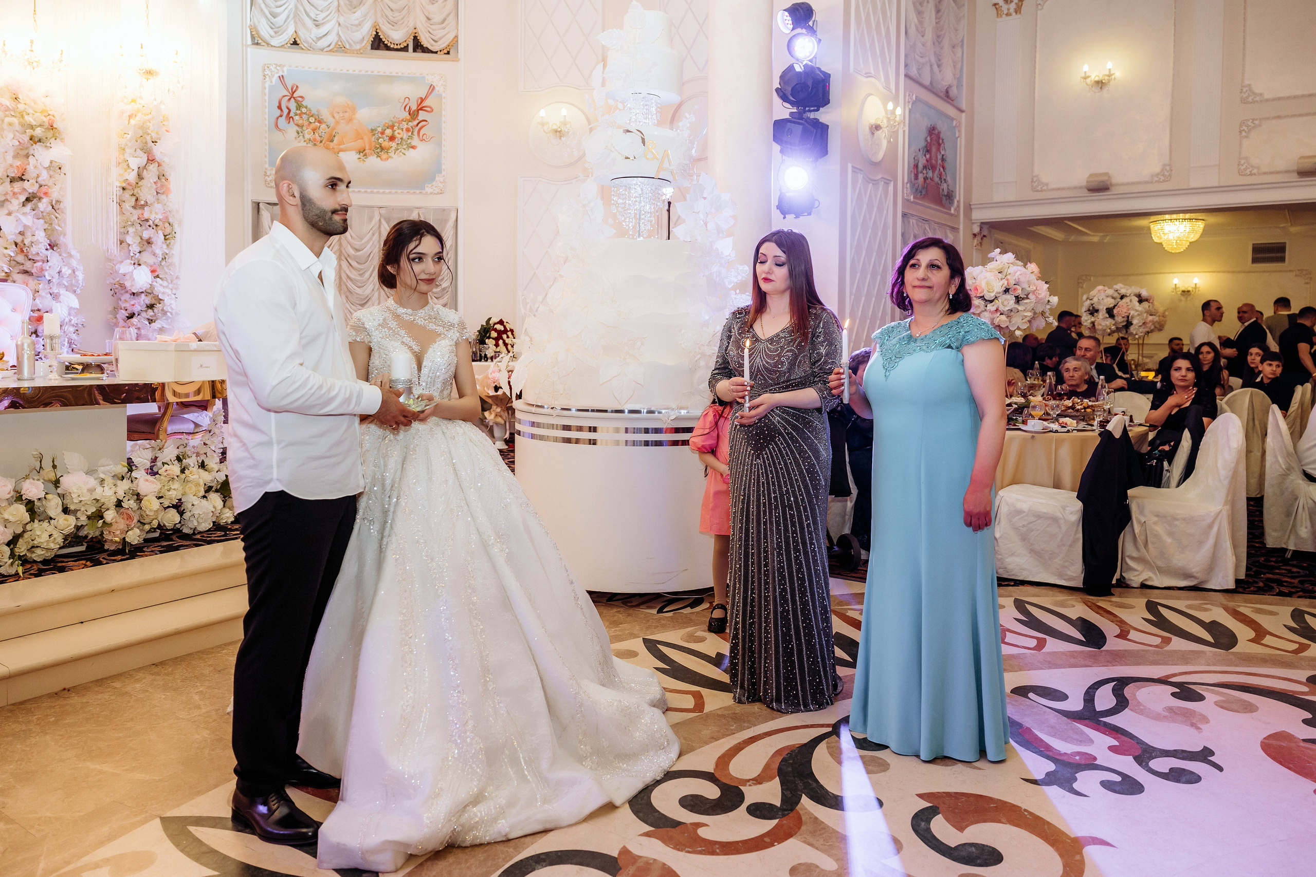 Давид и Ангелина 27 апреля 2024. Фотограф в Калининграде свадебная фотография, репортажная, фотосессии