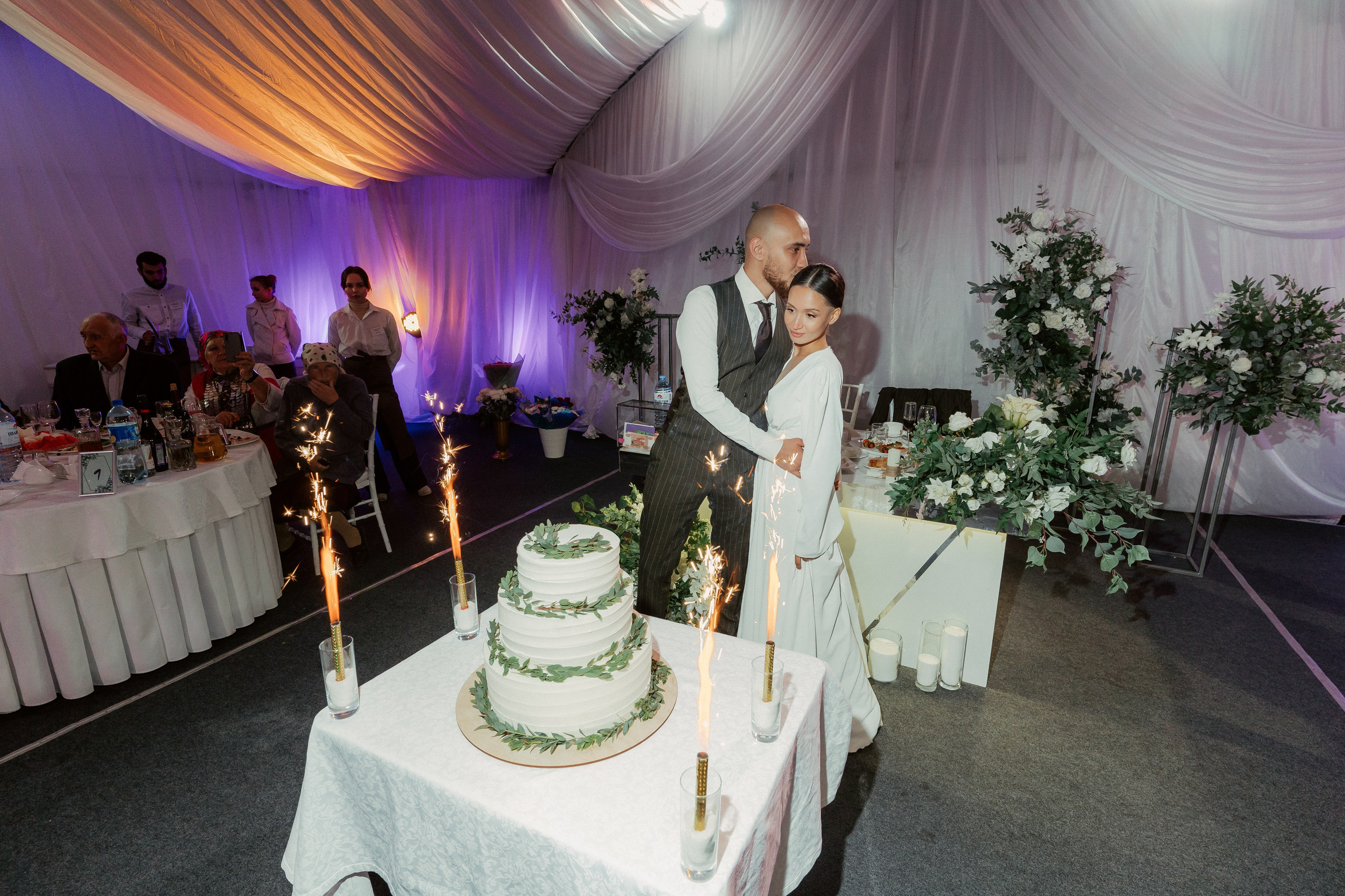 Александр и Оксана. Фотограф Никита Анкудинов. Москва — Чебоксары — Казань