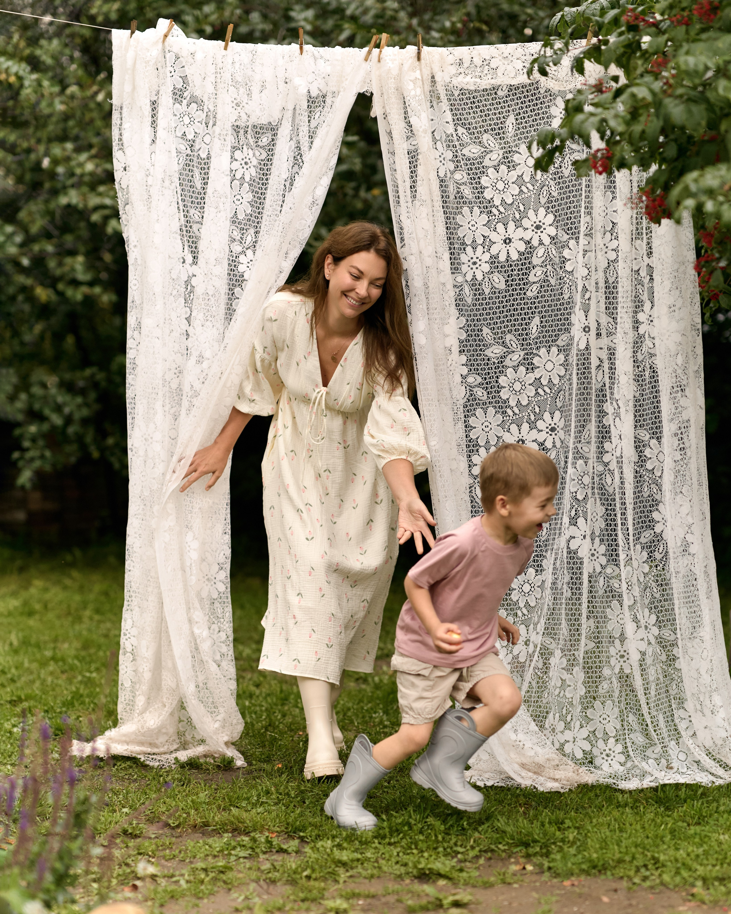 Лето 2025 Фотодача