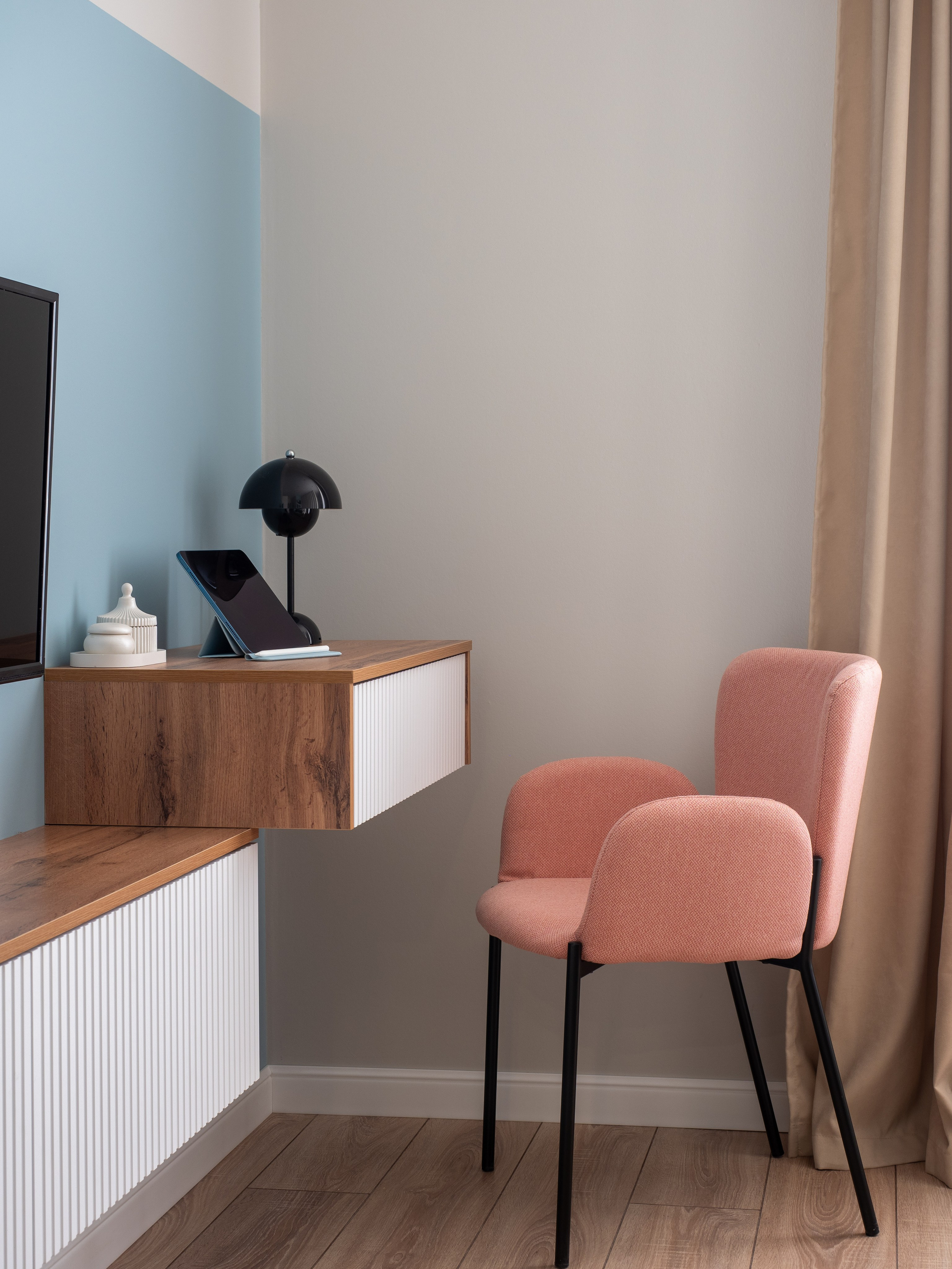 ЖК «Аквилон Sky». Сидоров Артем