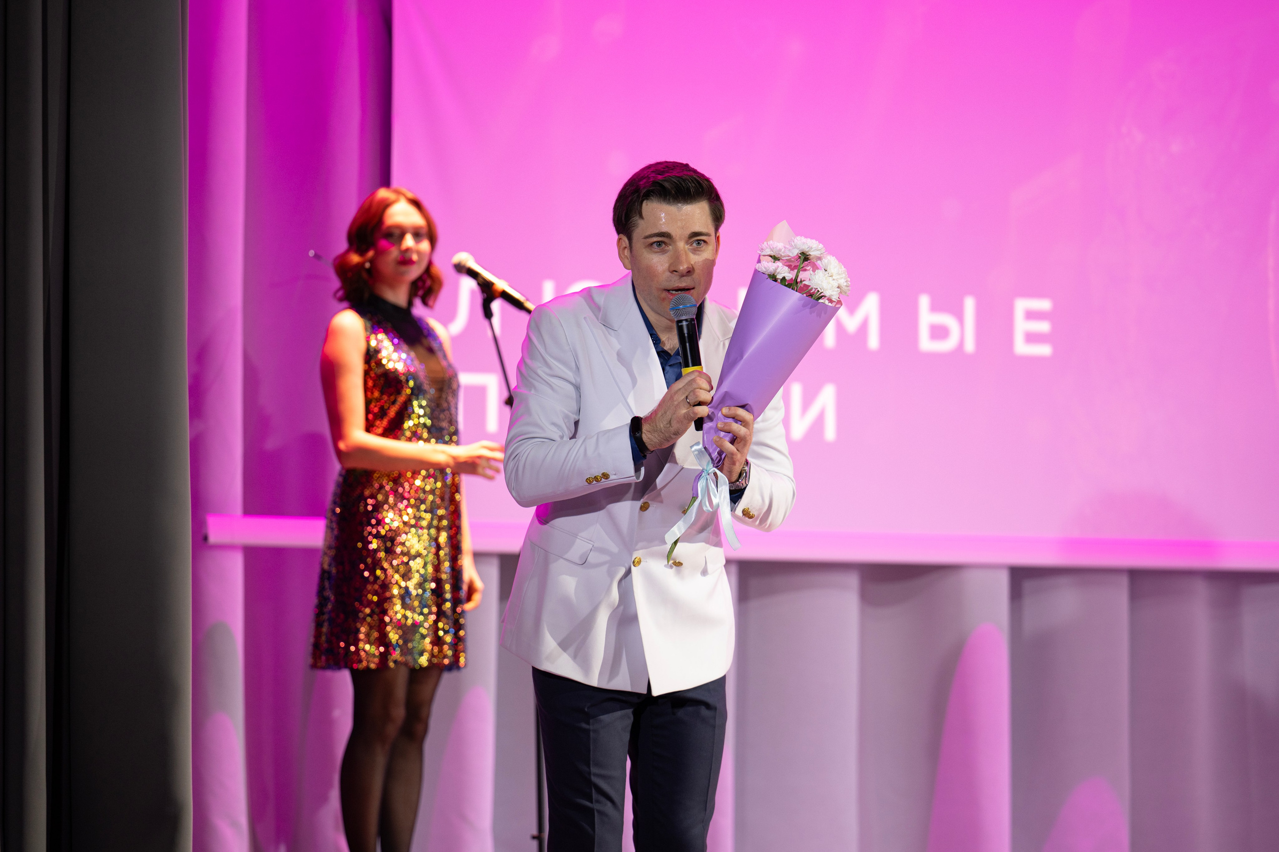 Концерт Владимира Шнитко. Центр культурного развития. г. Зеленодольск. Свадебный фотограф в Казани, и Зеленодольске Радик Мухаметов