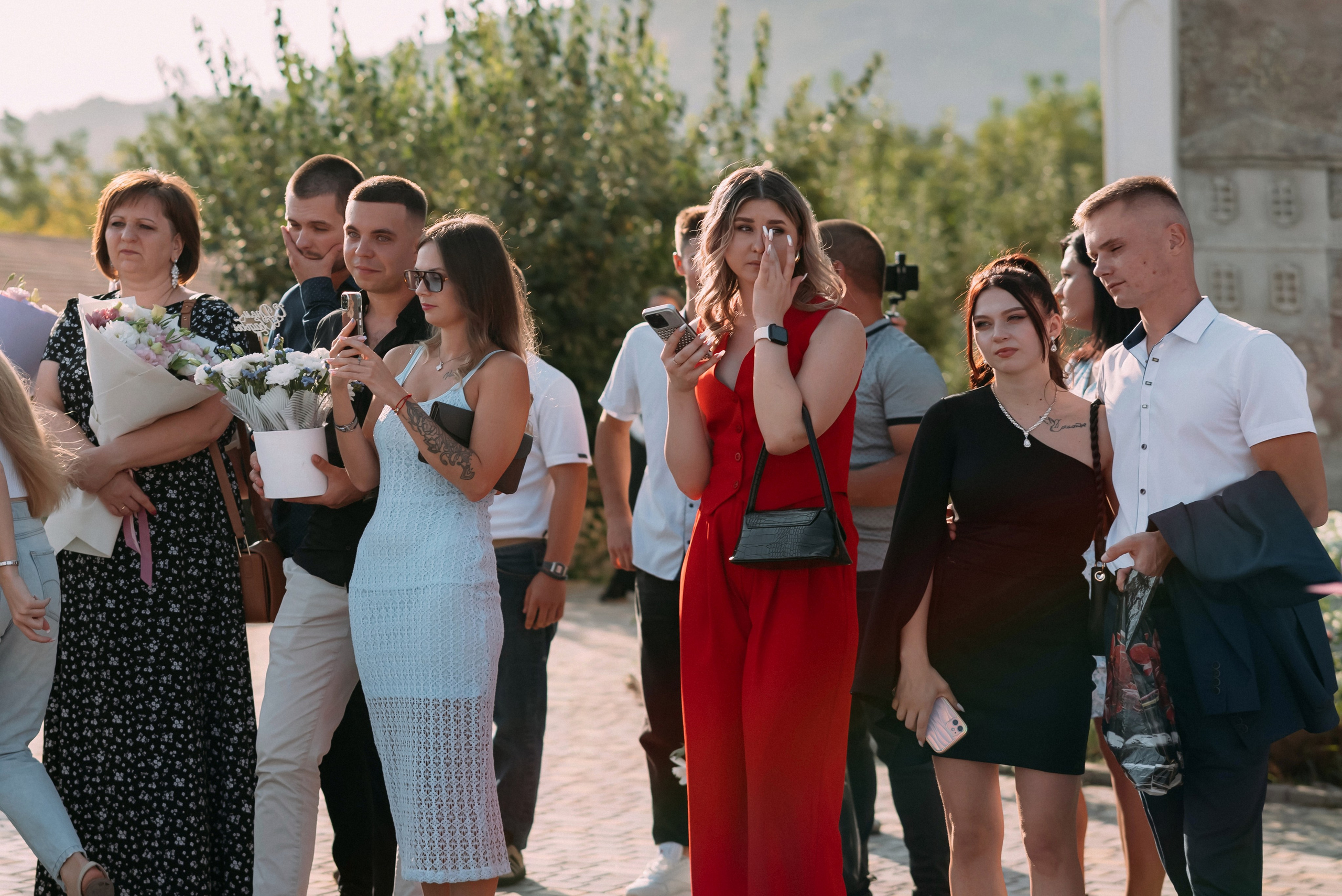 Георгий и Дарья. Свадебный и семейный фотограф в Симферополе Дарья Маркова