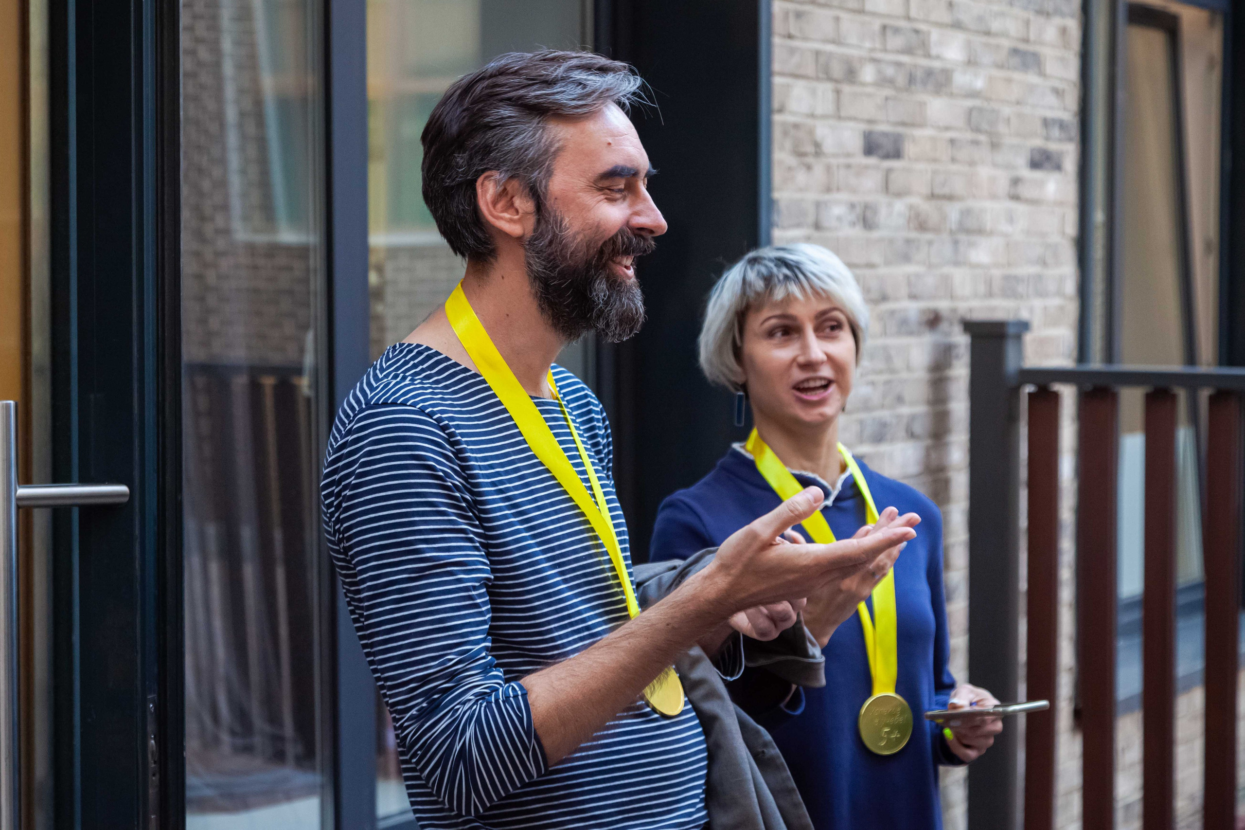 Репортажное портфолио. Профессиональный фотограф Иван Фролов