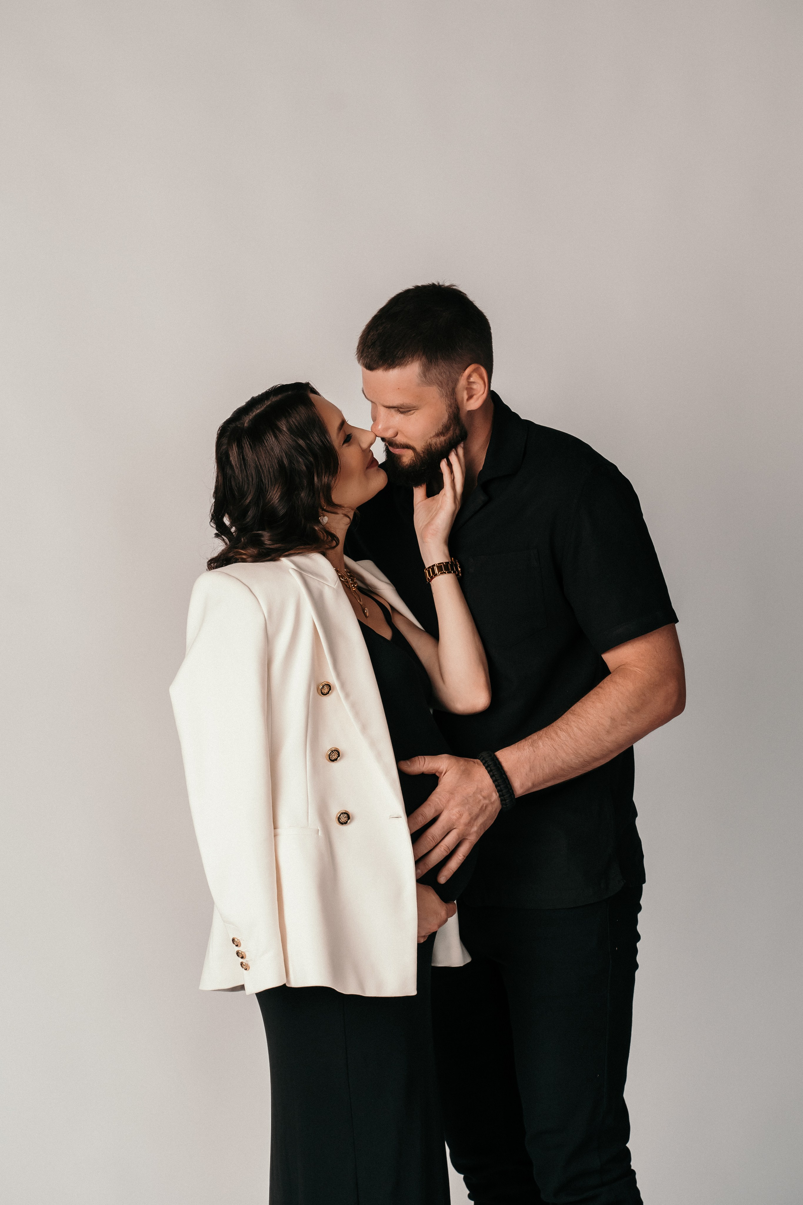 Дмитрий & Елизавета. Свадебный и семейный фотограф в Югорске Ольга Мищенко