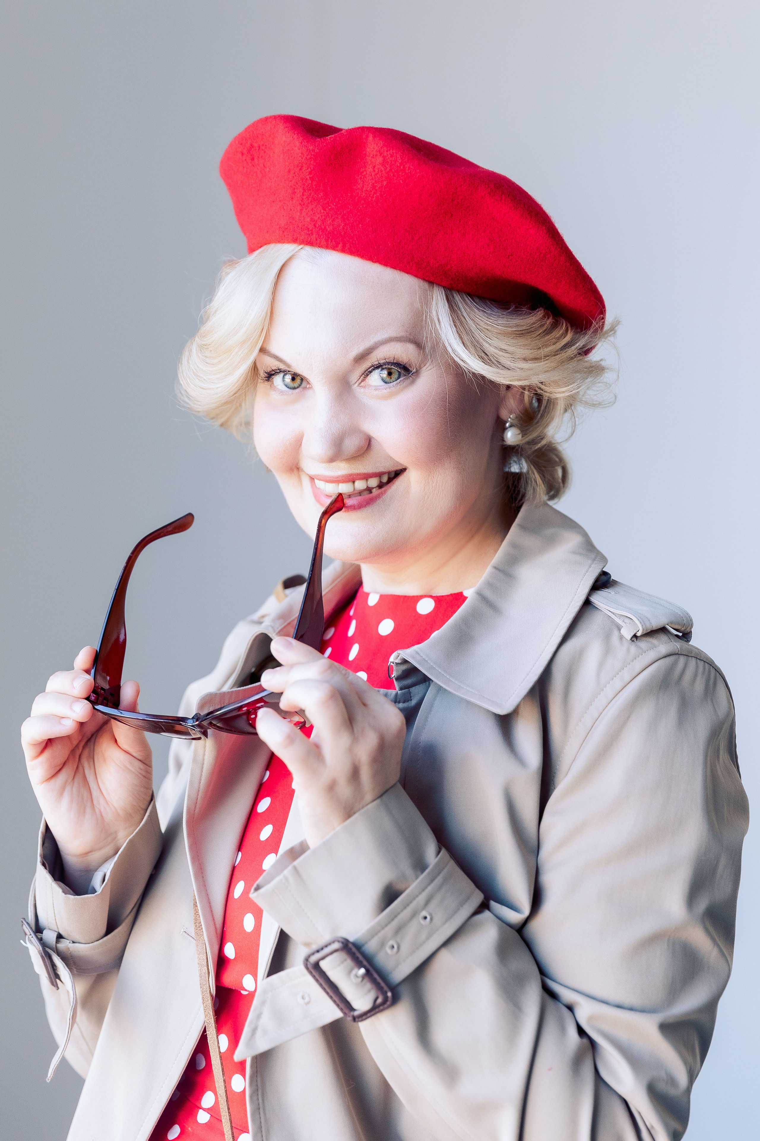 Марина. Фотограф в Санкт-Петербурге Алена Сертакова