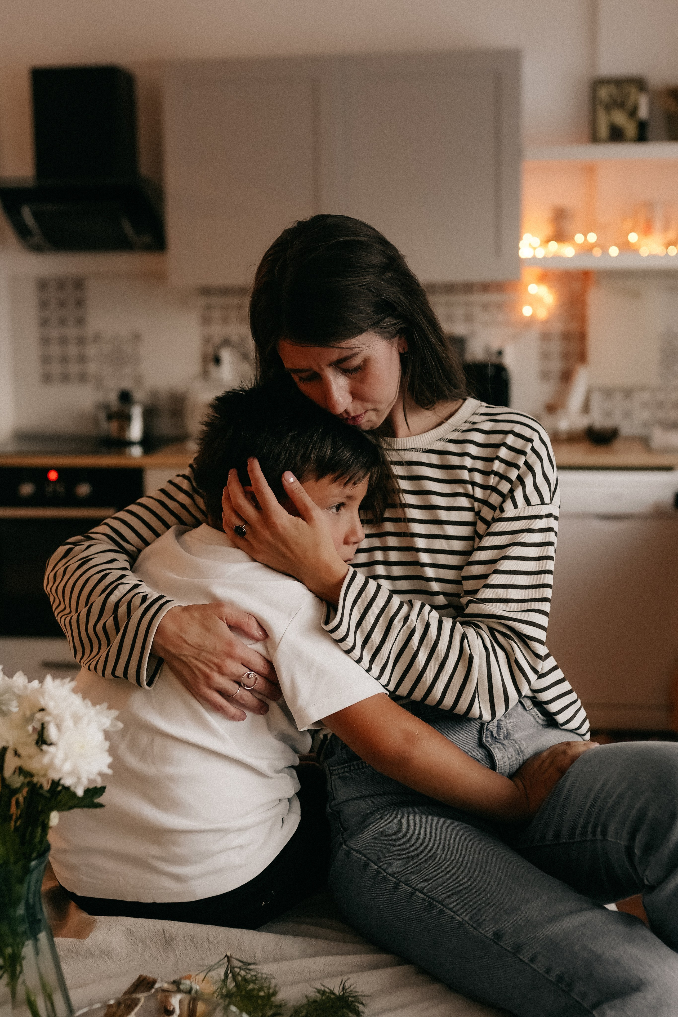 Долгушины. Фотограф Перевозкина Анна