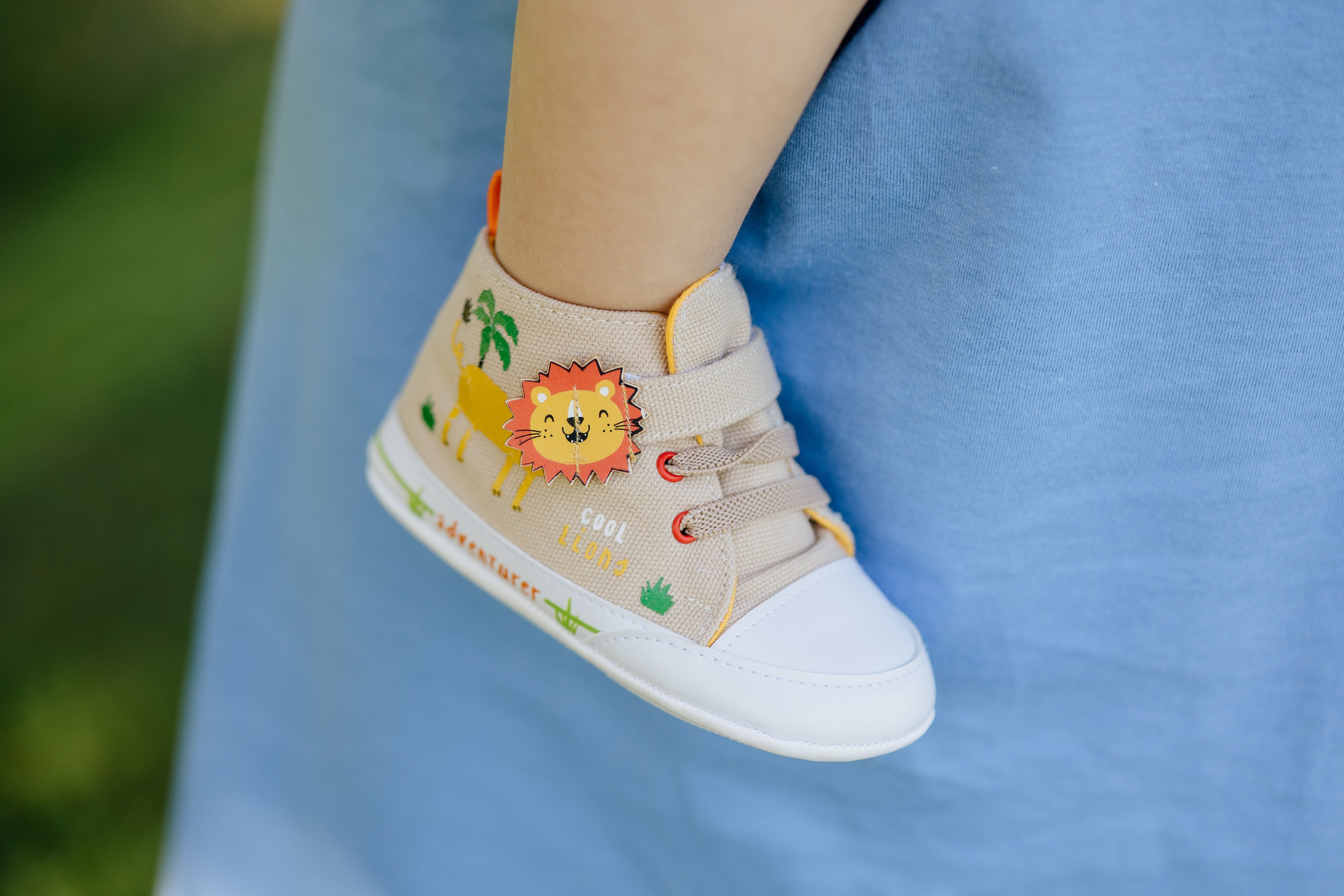 Мирону 1 год. Свадебный и семейный фотограф Екатерина Иванова