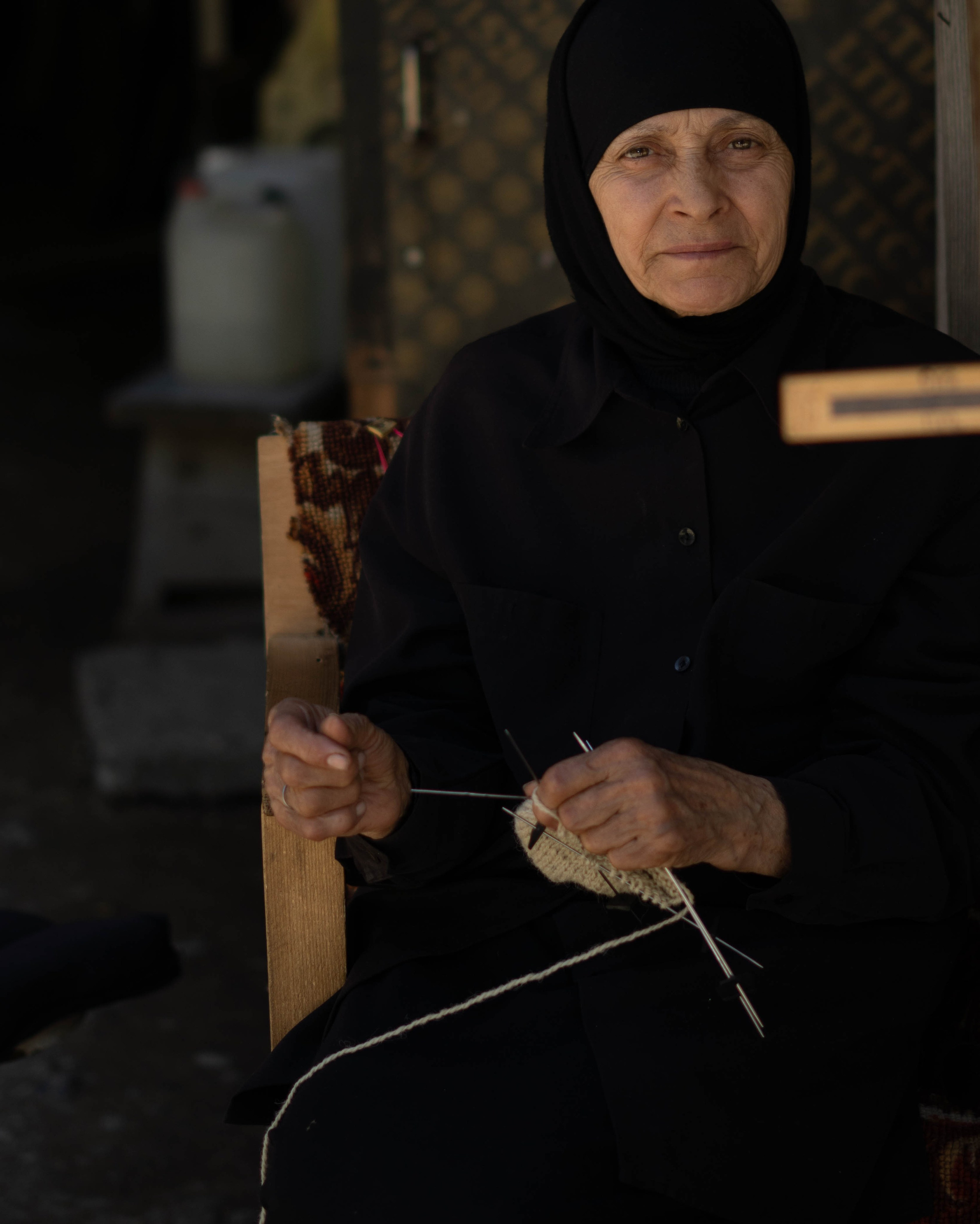 Вера. Фотограф Тбилиси / Photographer Tbilisi