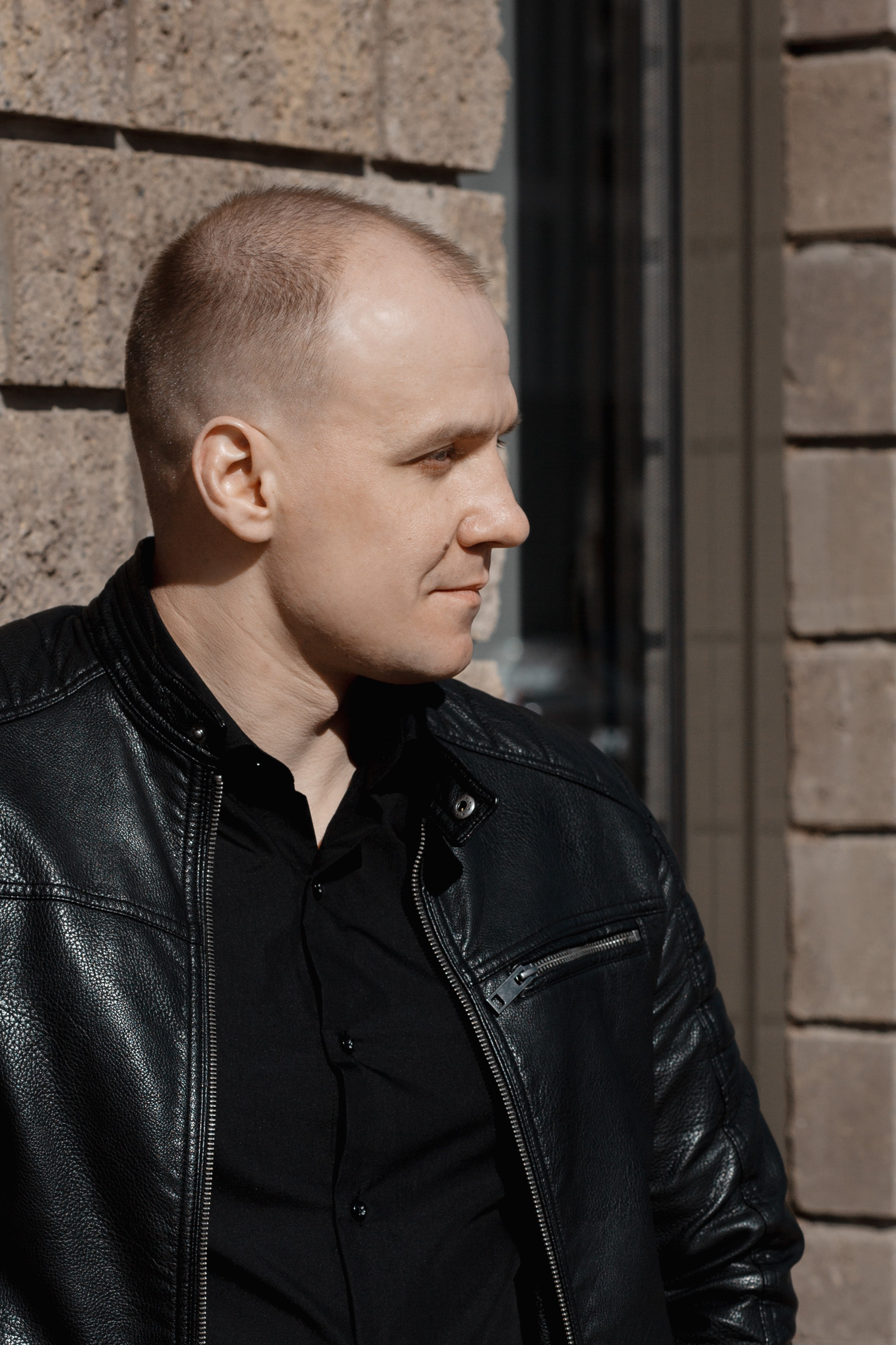 Портретная. Фотограф в Красноярске по выгодной цене