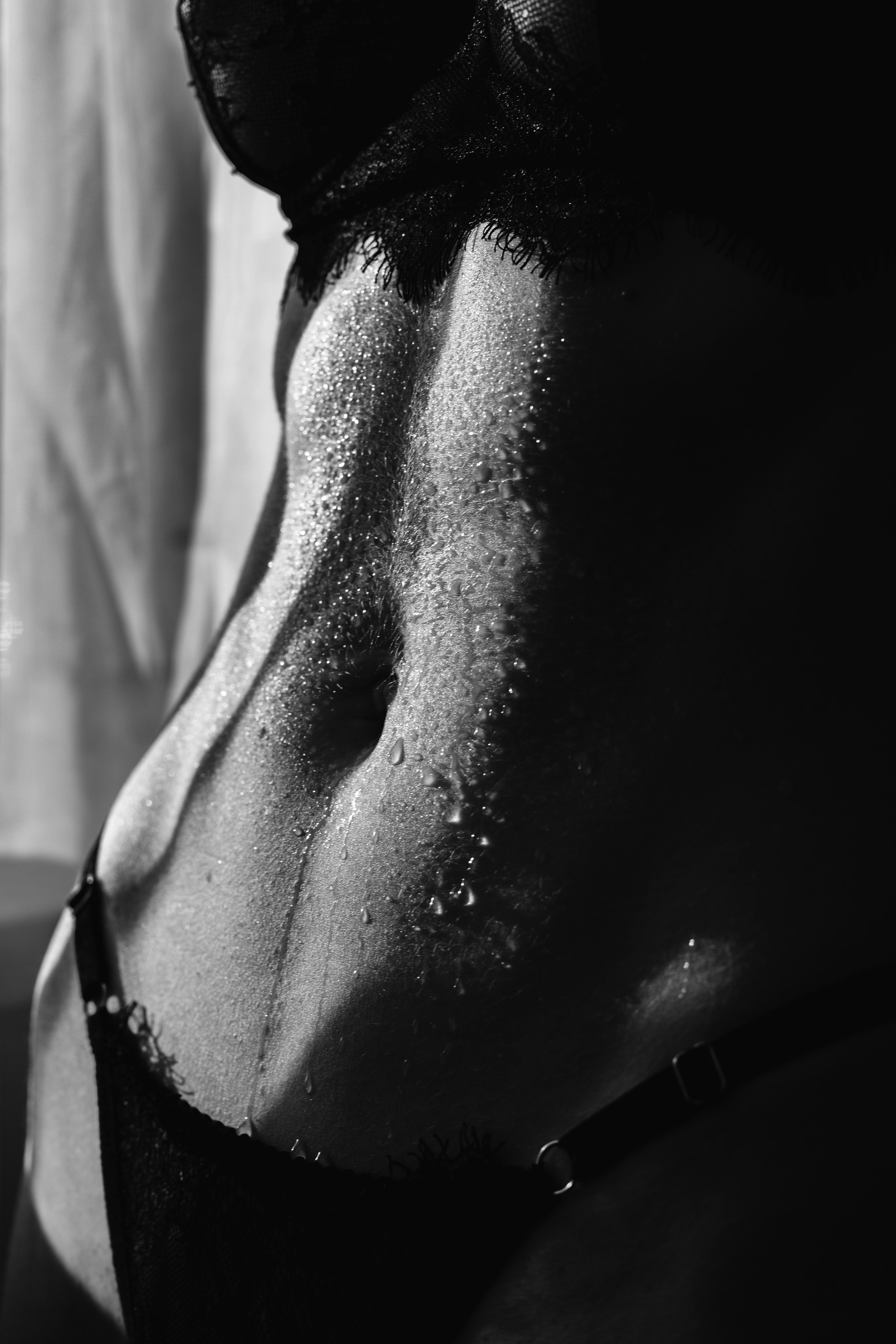 Женское. Портретный и эротический фотограф Ирина Подборская (18+)