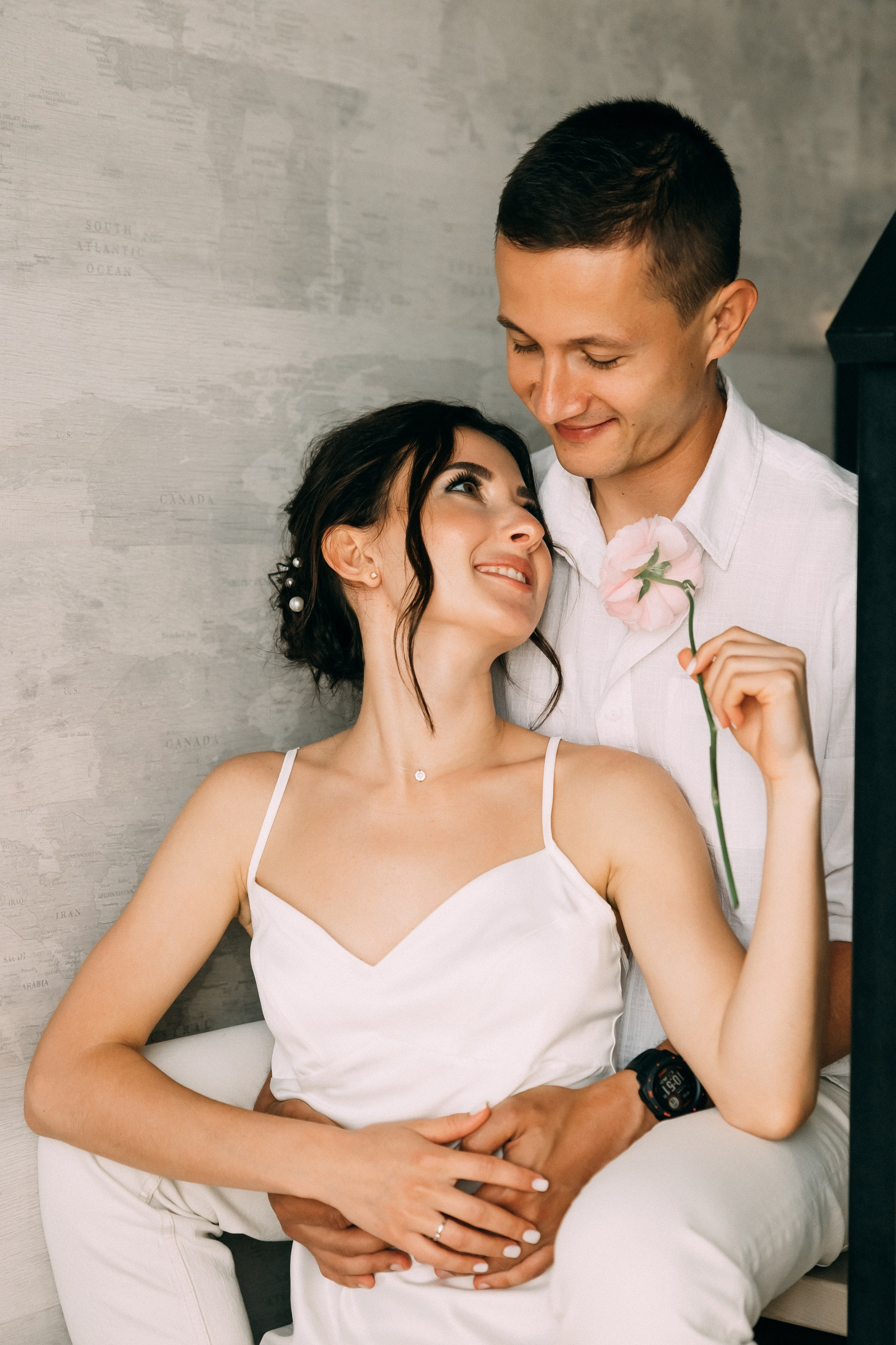 M&K. Свадебный фотограф Краснодар