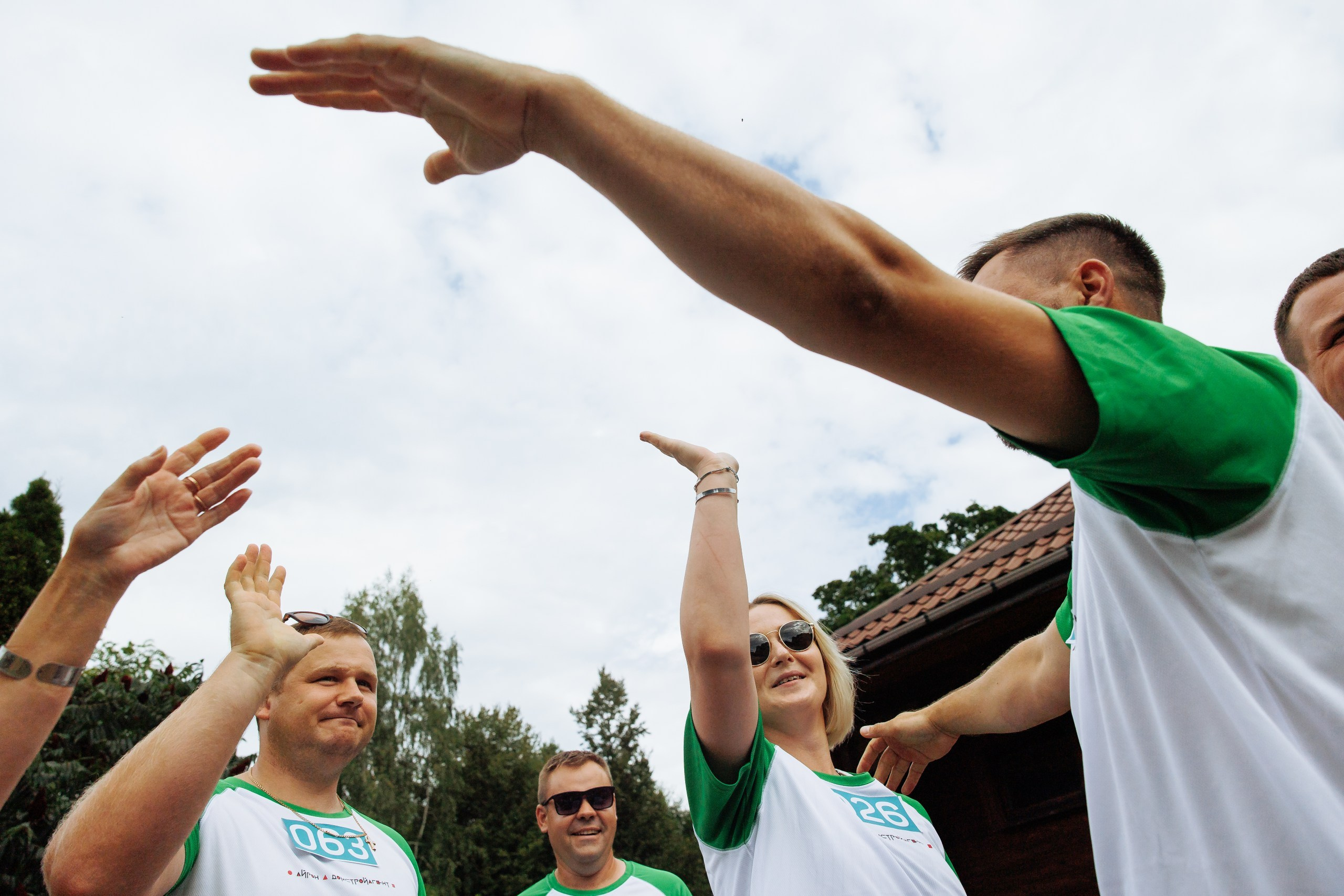 Свадебный фотограф. Свадебный фотограф — Крюков Константин