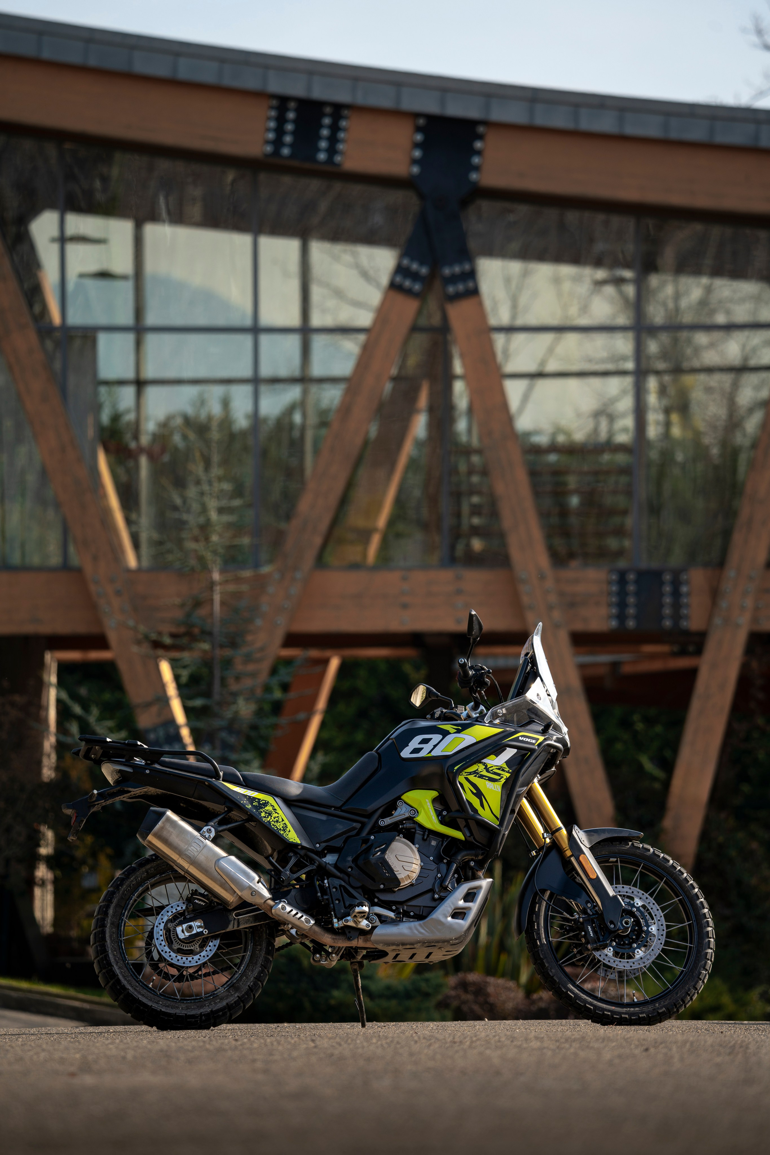 Профессиональная журнальная фотография. Ткачев Илья — Фотограф