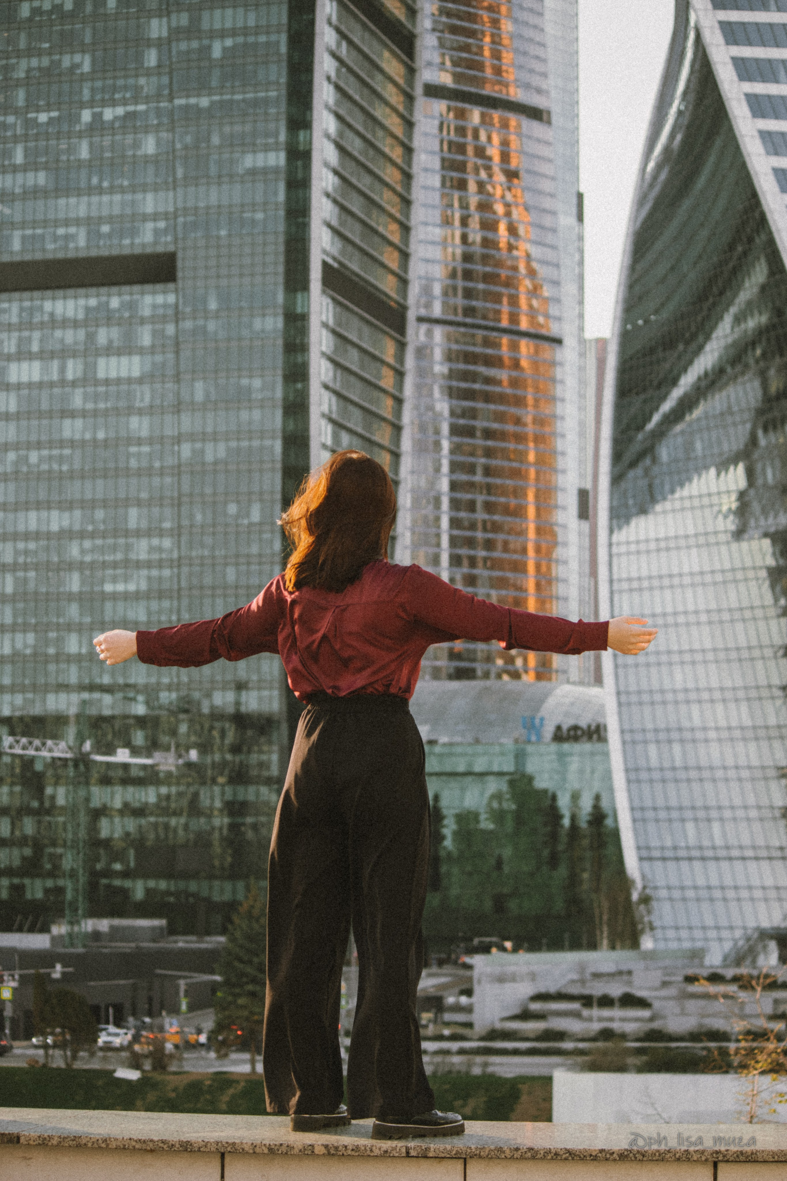 Даша. Ph_lisa_muza