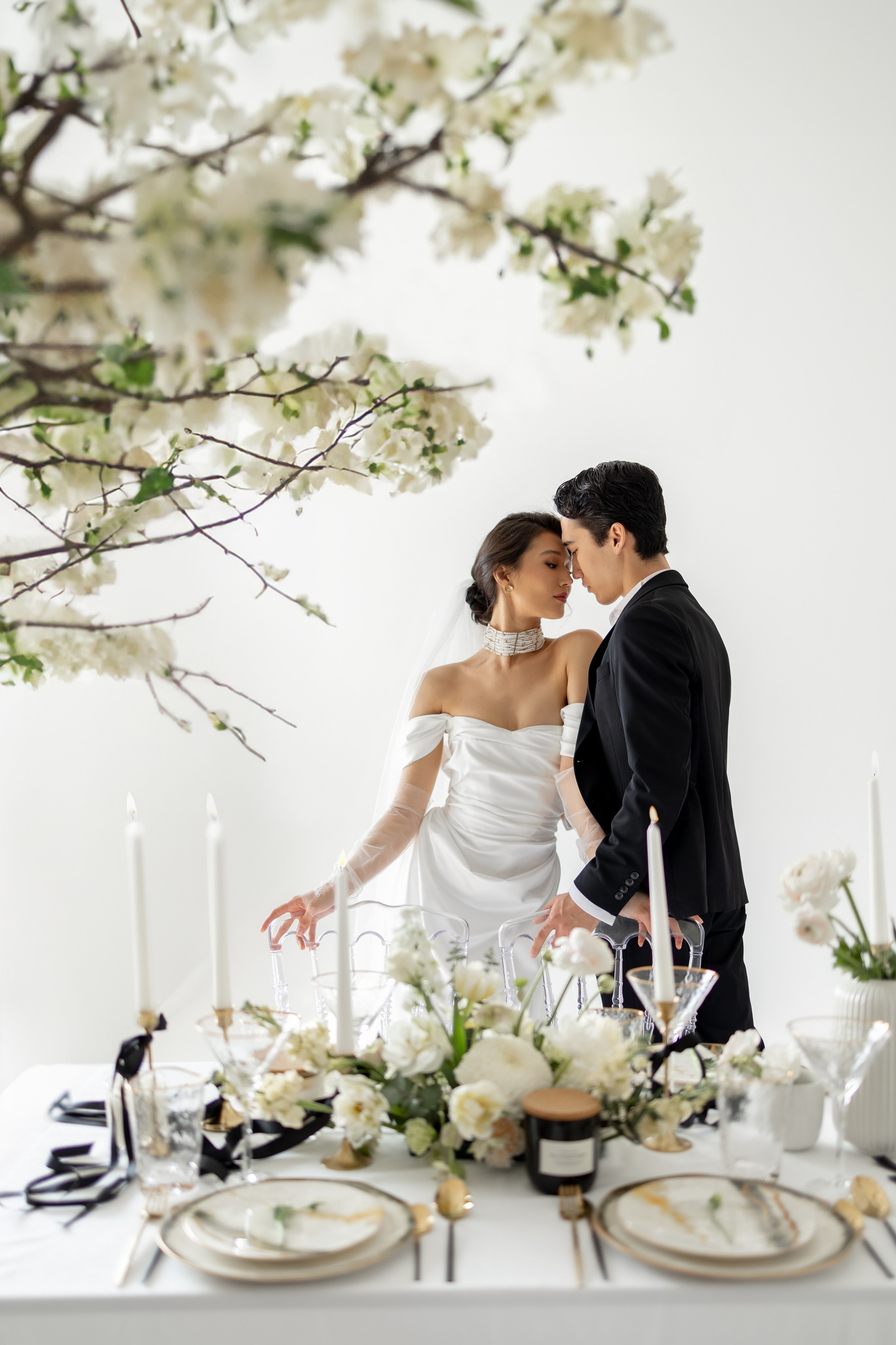 Nargiz & Kanat. Portraiture & lifestyle photographer in Dubai/Almaty, Olga Chernyak