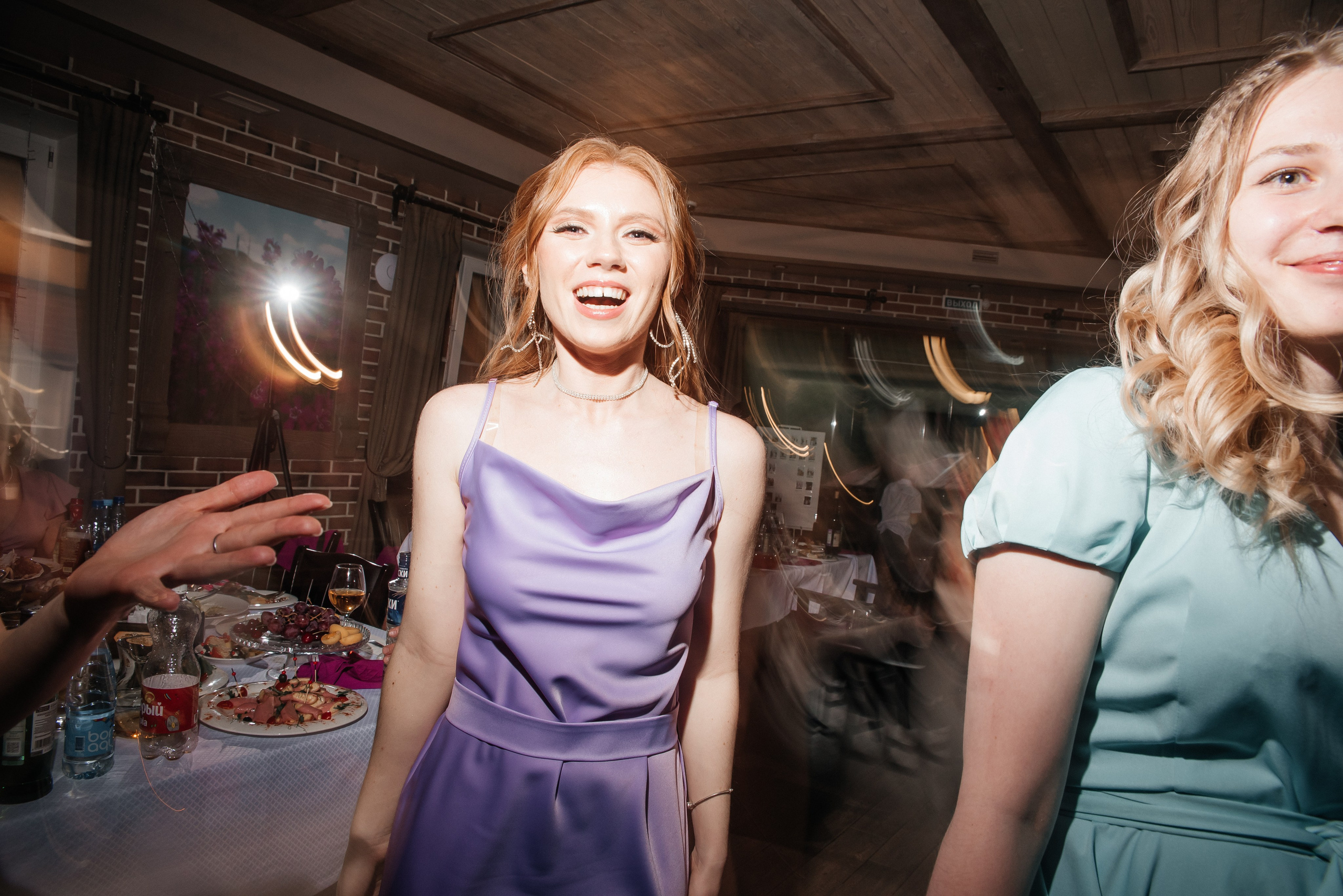 Андрей и Настя 01.07.2023. Свадебный и семейный фотограф в городе Смоленске