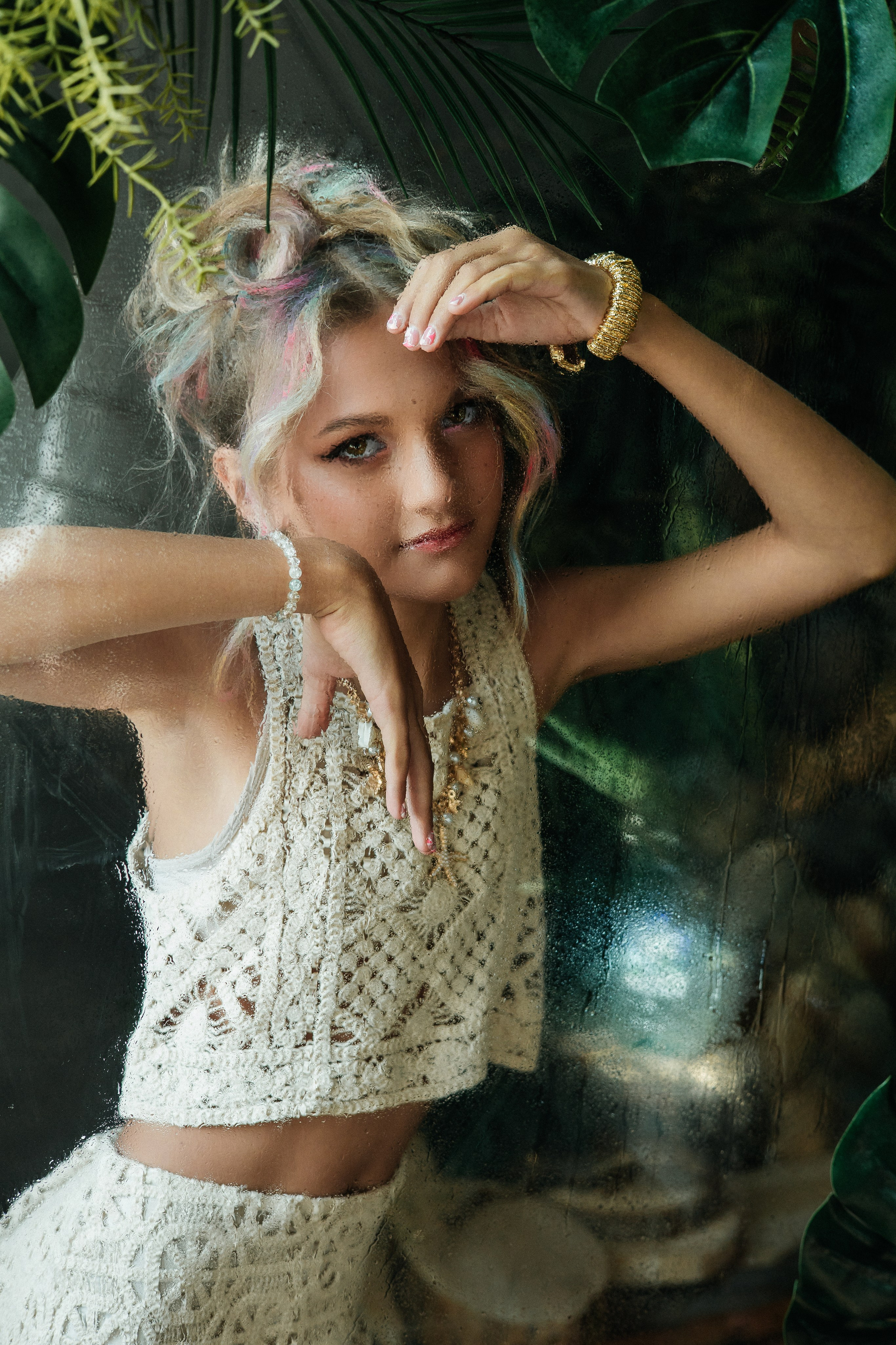 Тропическая. Свадебный и семейный фотограф Ростова-на-Дону Ирина Бондарева