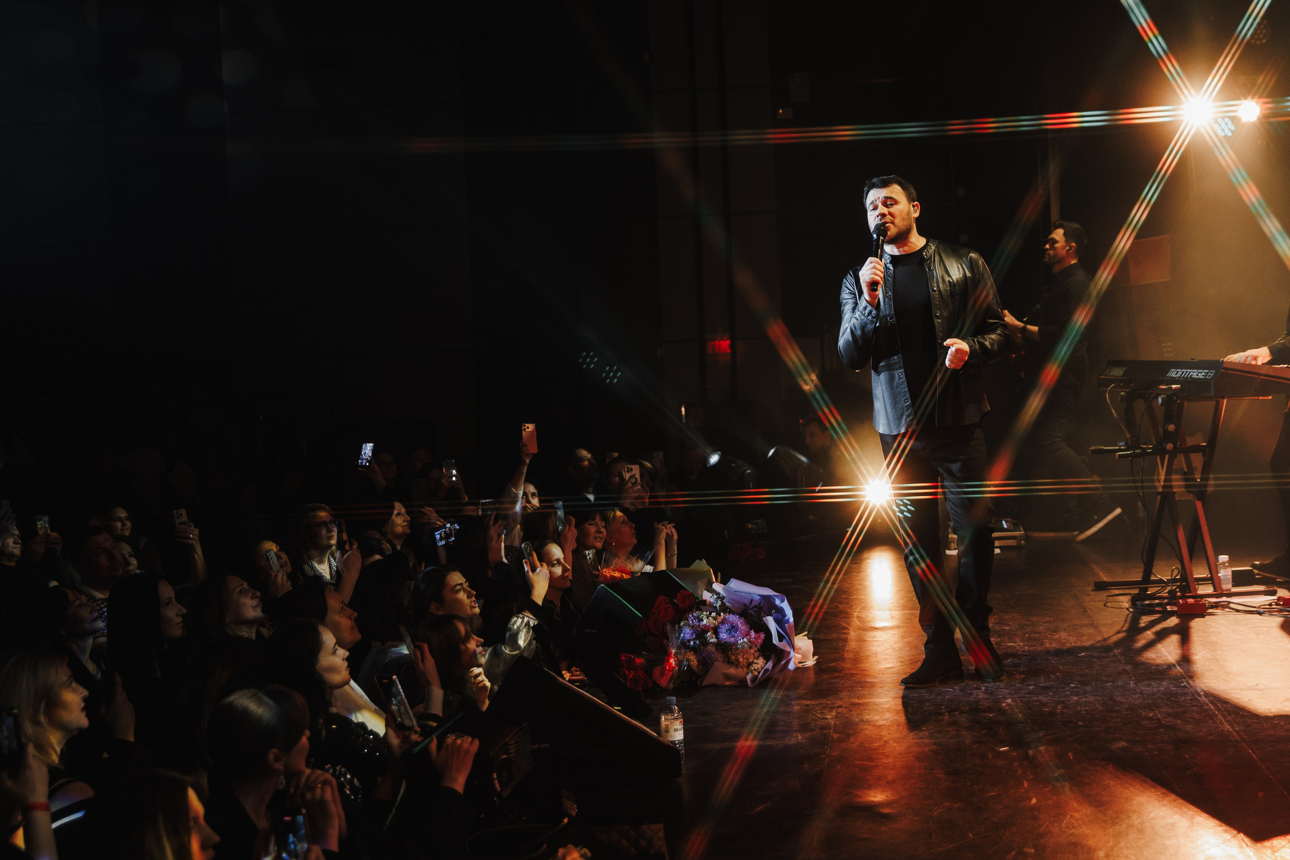 Emin, Пушкино. Фотограф Ольга Махалова — Санкт-Петербург, Москва, Нижний Новгород