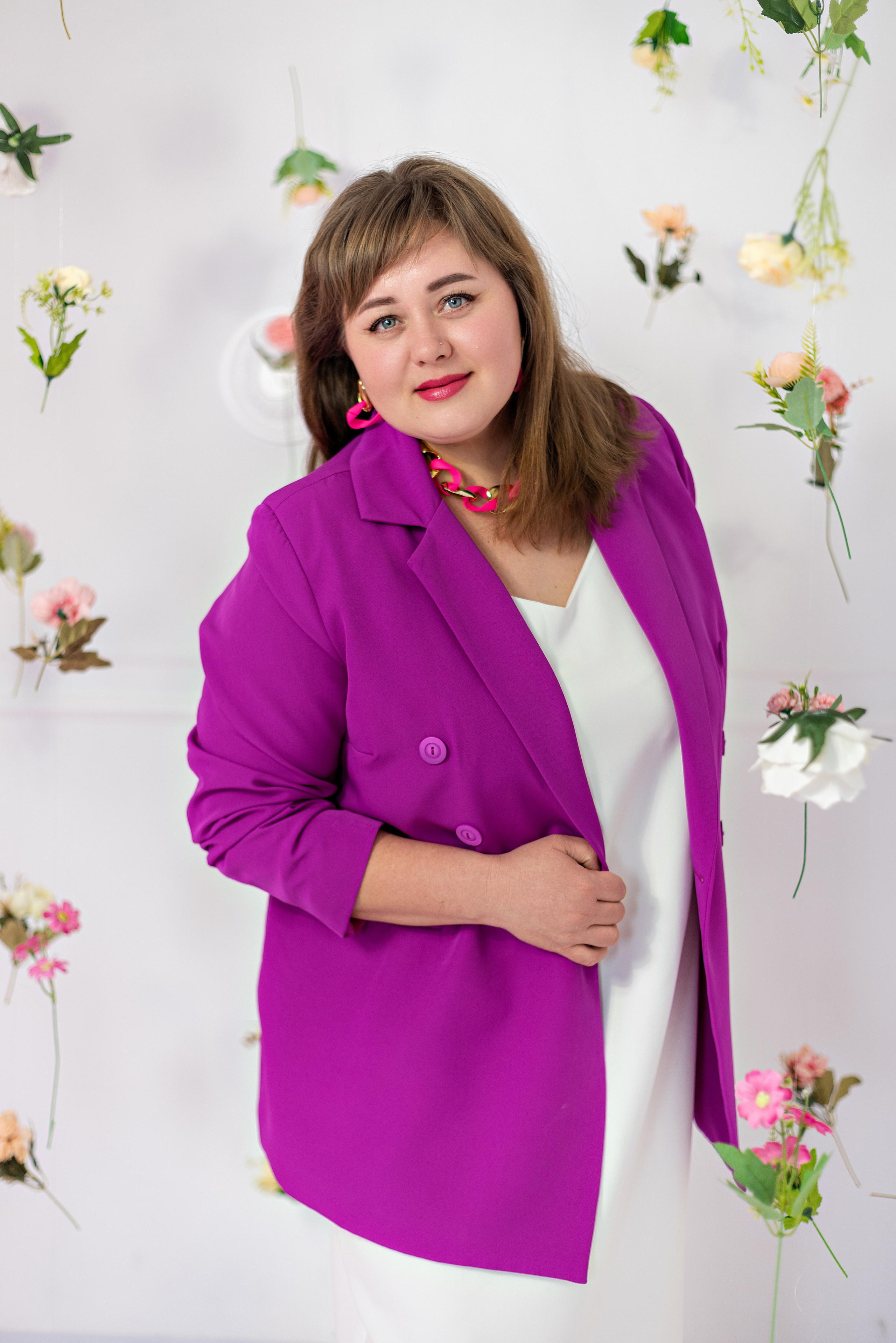 Студийные съемки. Свадебный и семейный фотограф в Камышлове Ирина Чуркина