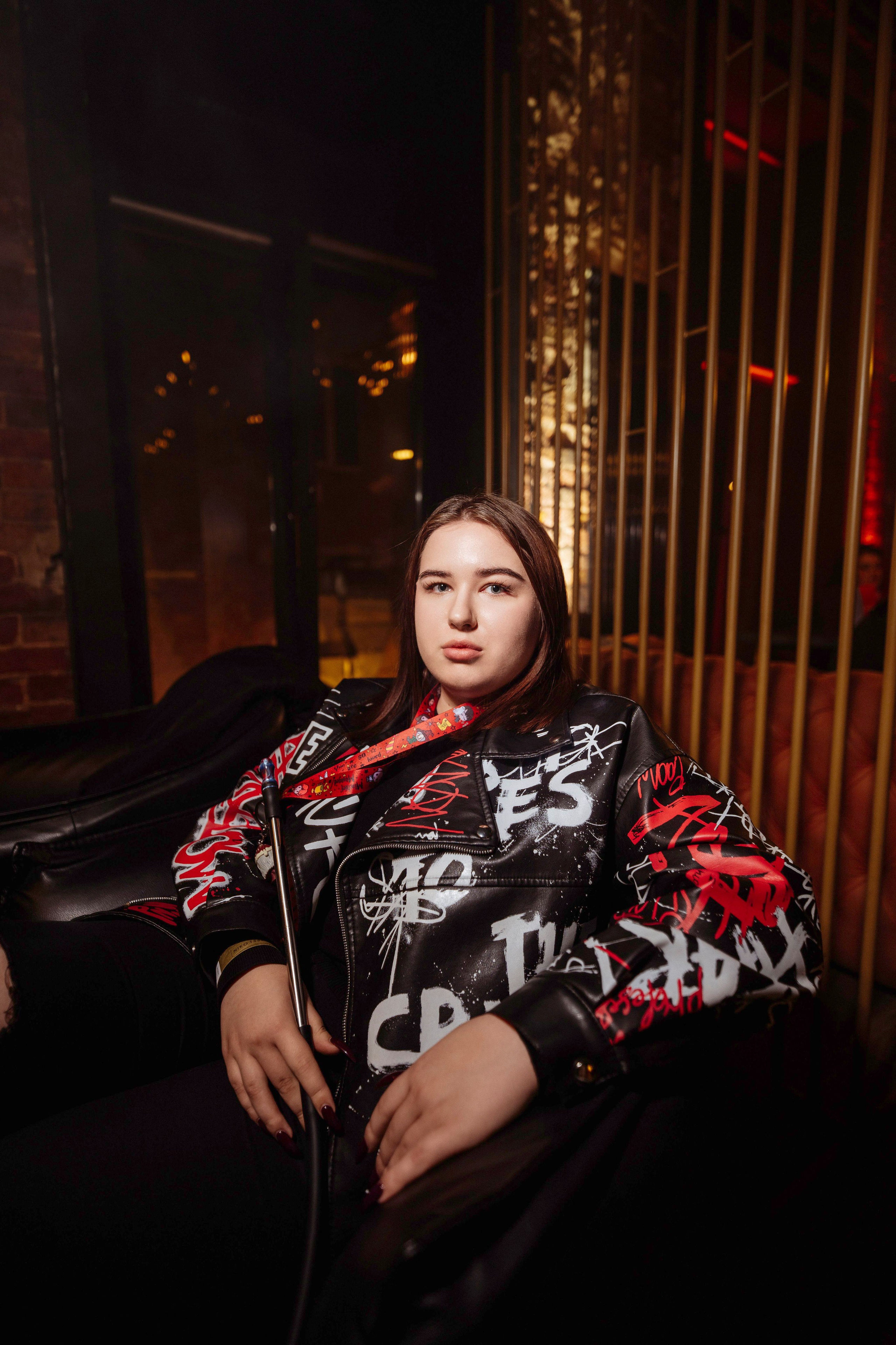 BURN x NIKO. Владимир Вершинин, тот самый свадебный видеограф