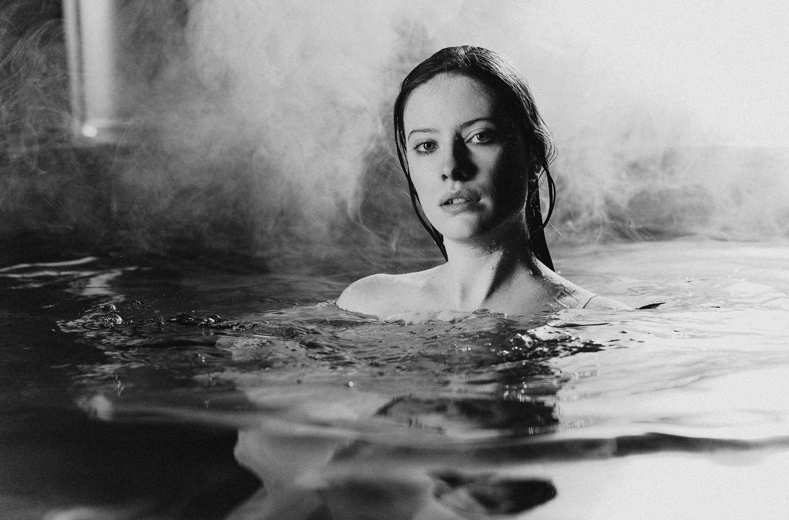 Софи Подводная съёмка. Семейный и свадебный фотограф в Краснодаре Елизавета Замаева