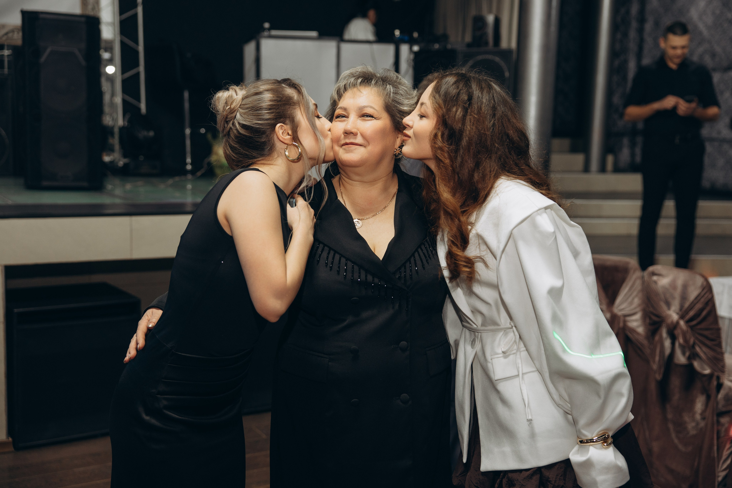 Юбилей. Свадебный, семейный фотограф в Иркутске Светлана Макаричева