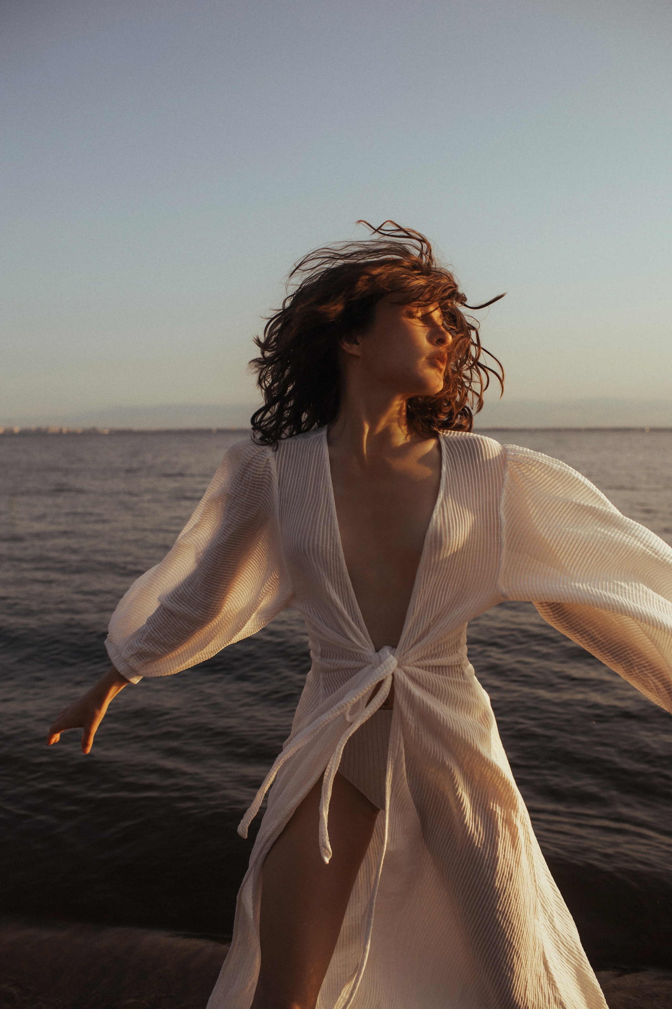 Vall. Фотограф Анна Гребенник