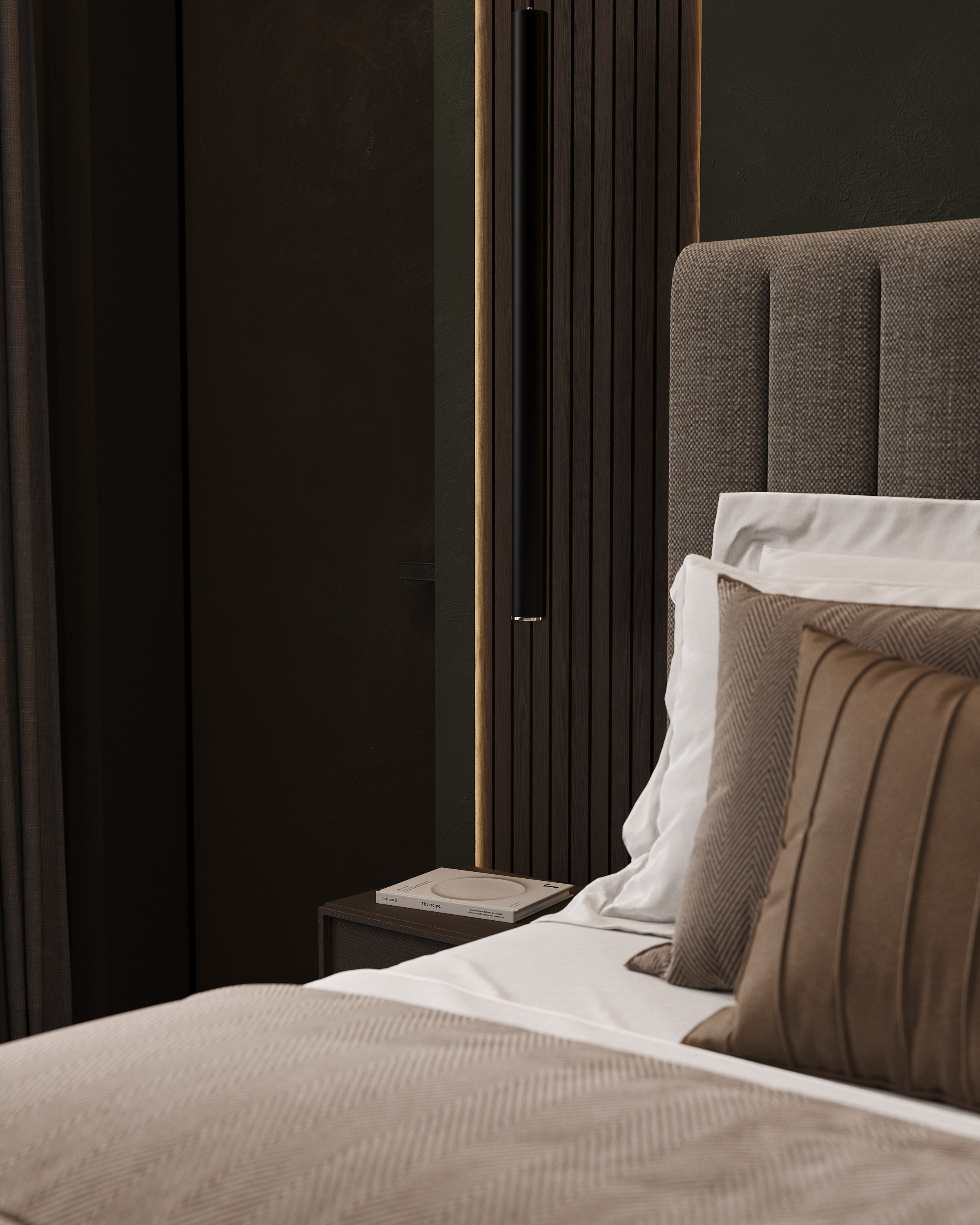 ЖК '' Легенда''/ Санкт-Петербург/ 78кв.м. Ксения Барабаш дизайнер интерьера в Санкт-Петербурге