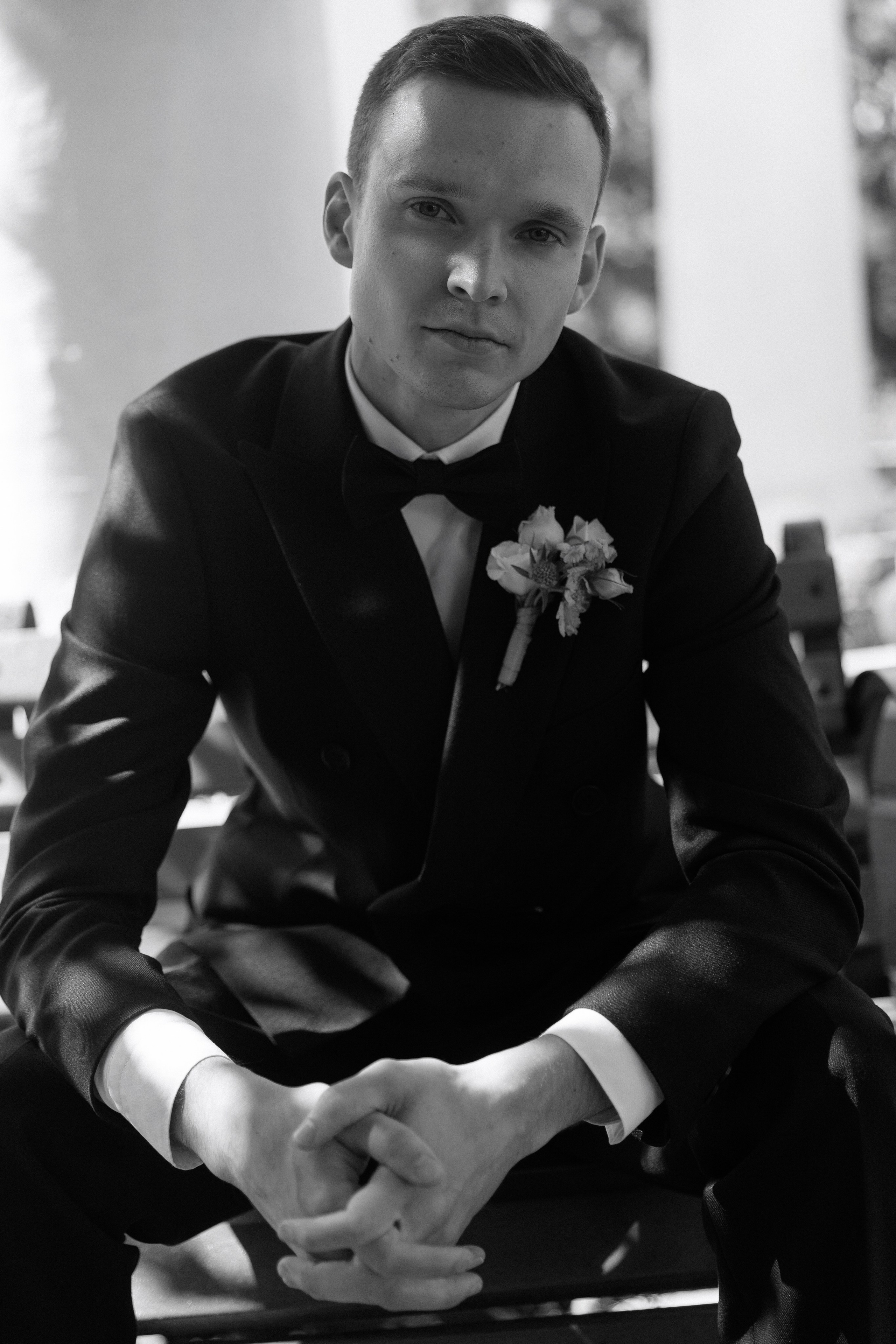 Now everything is mutual. Свадебный фотограф Екатеринбург Алексей Ладыгин