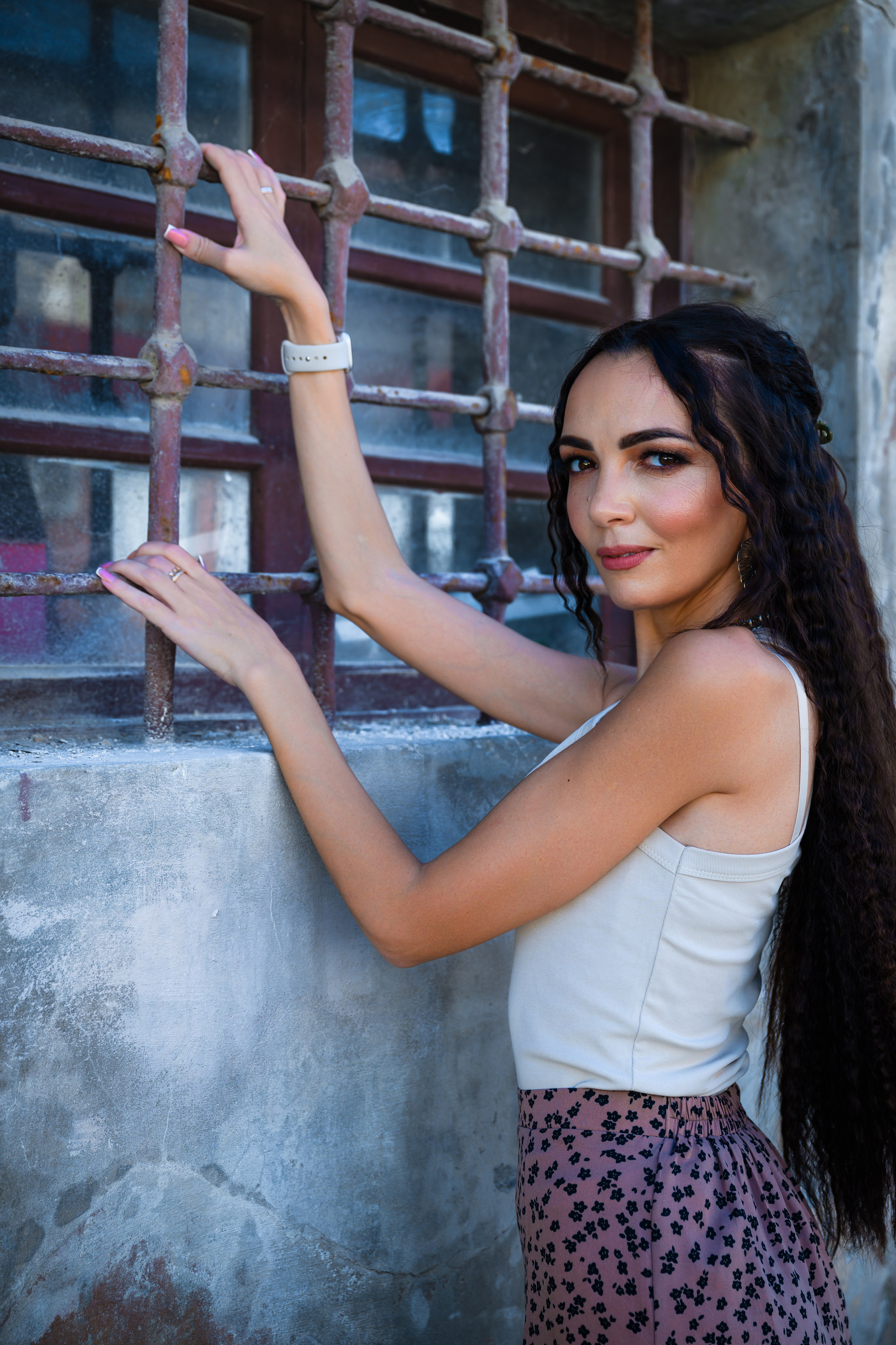 Выездные и прогулочные фотосессии. Морские, Street. Студийный и свадебный фотограф и видеограф в Севастополе — Юлия Макаренко