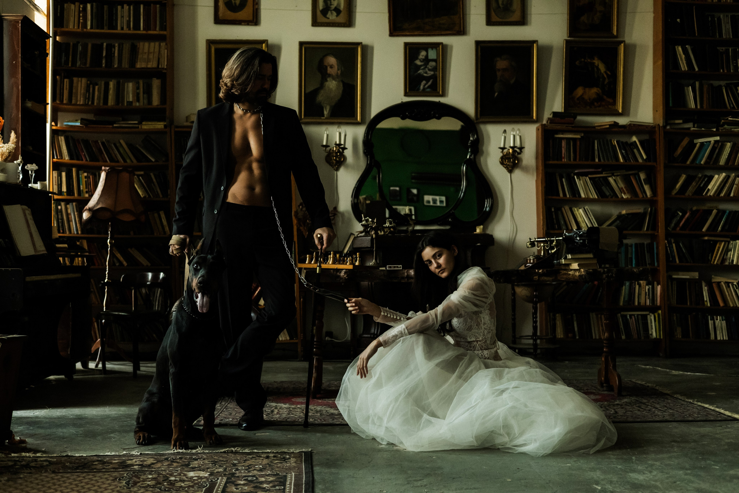 Работы. Индивидуальный фотограф в Оренбурге Кристина Студеникина