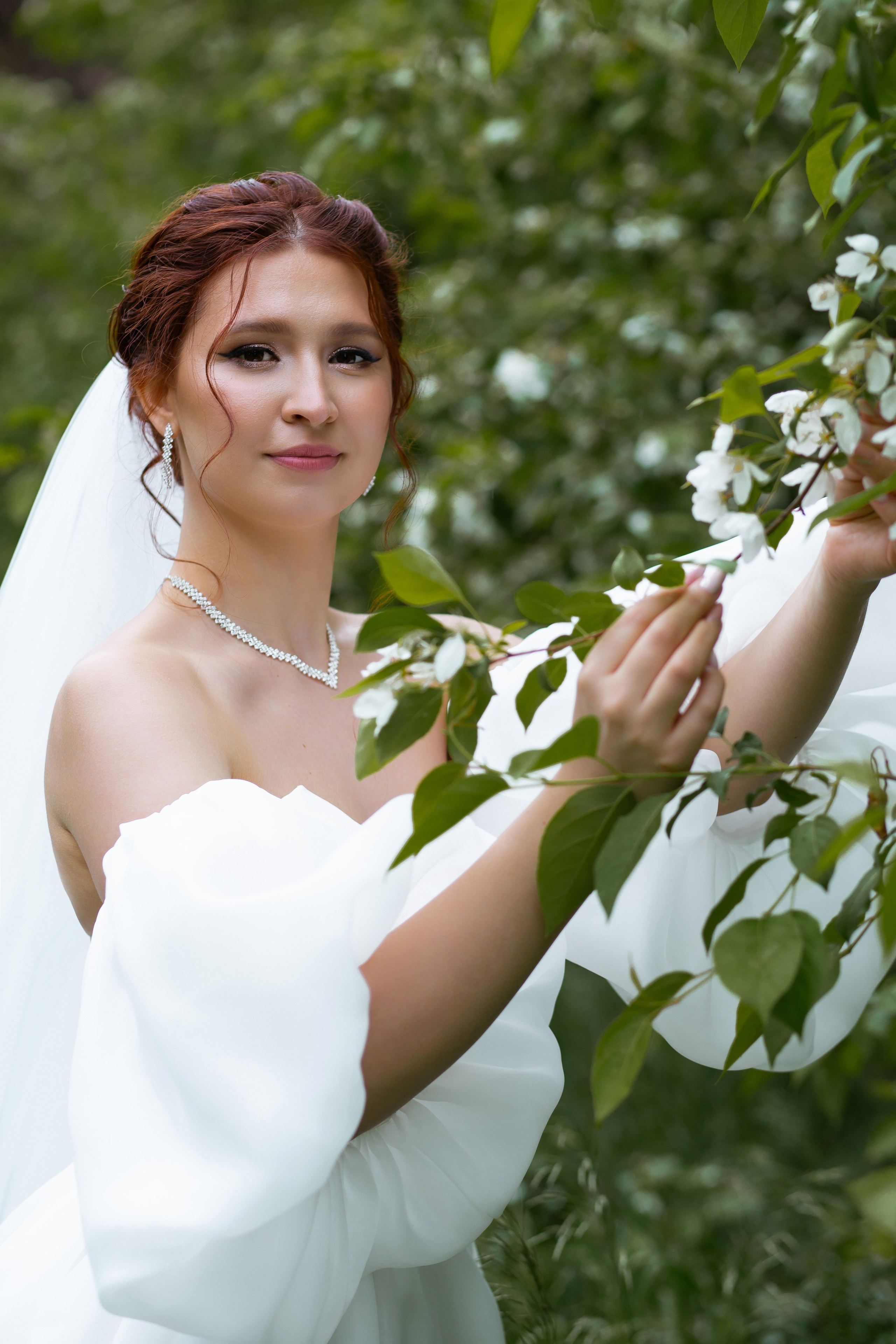 Свадьбы. Фотограф в Комсомольске-на-Амуре