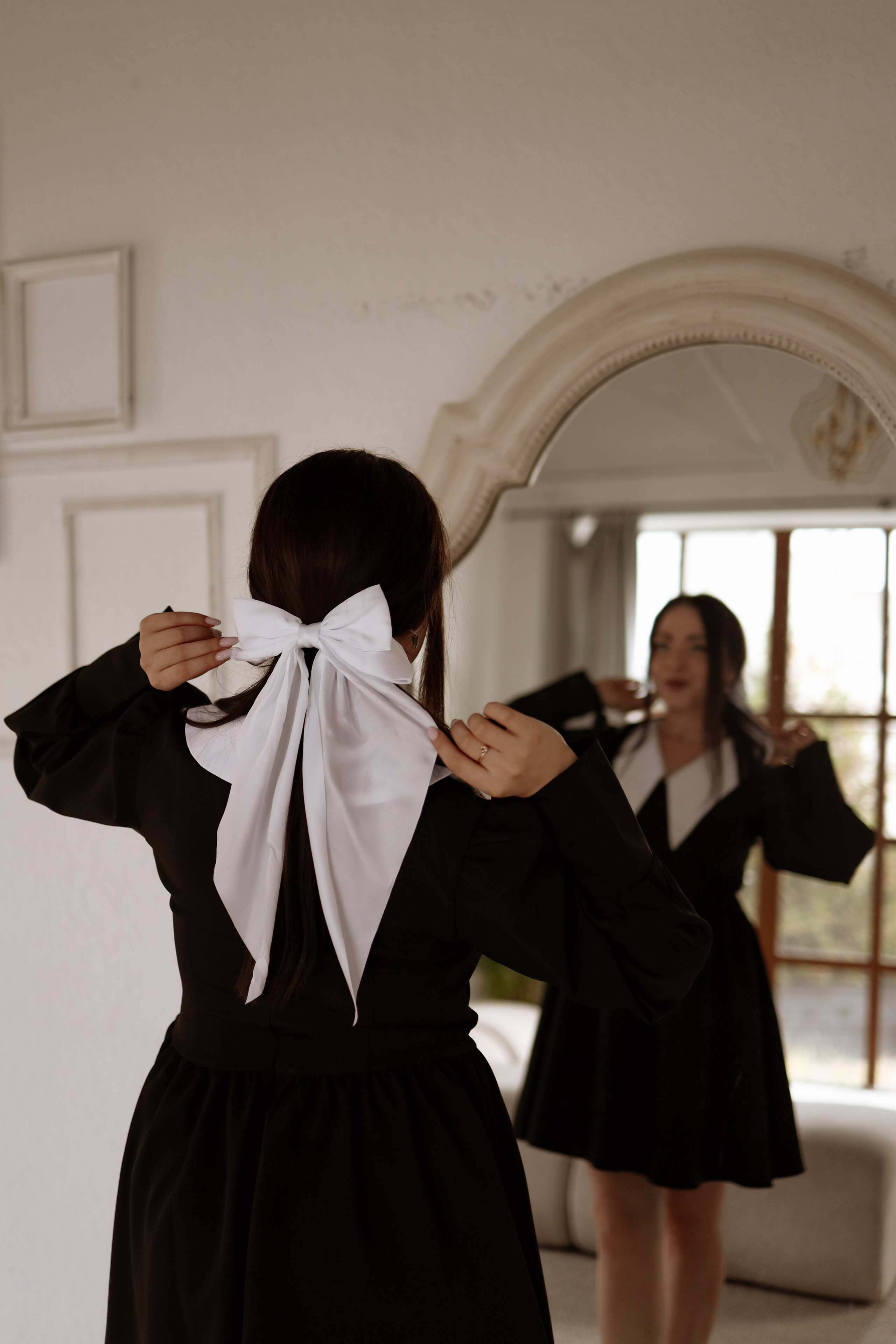 Anna. Photographer Tatiana Ivanova in Yaroslavl