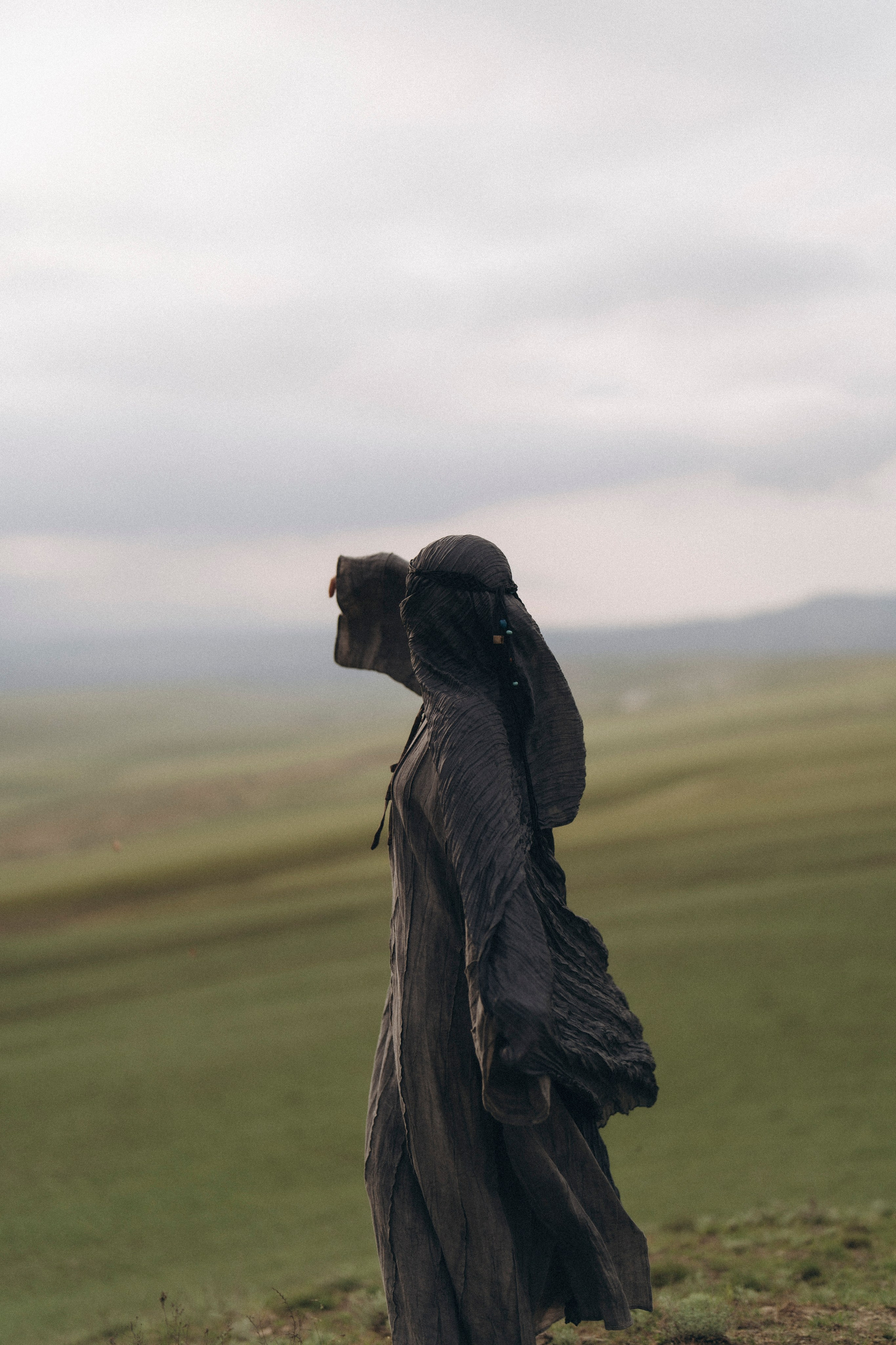 Dagestan. Фотограф Дарья Филатова