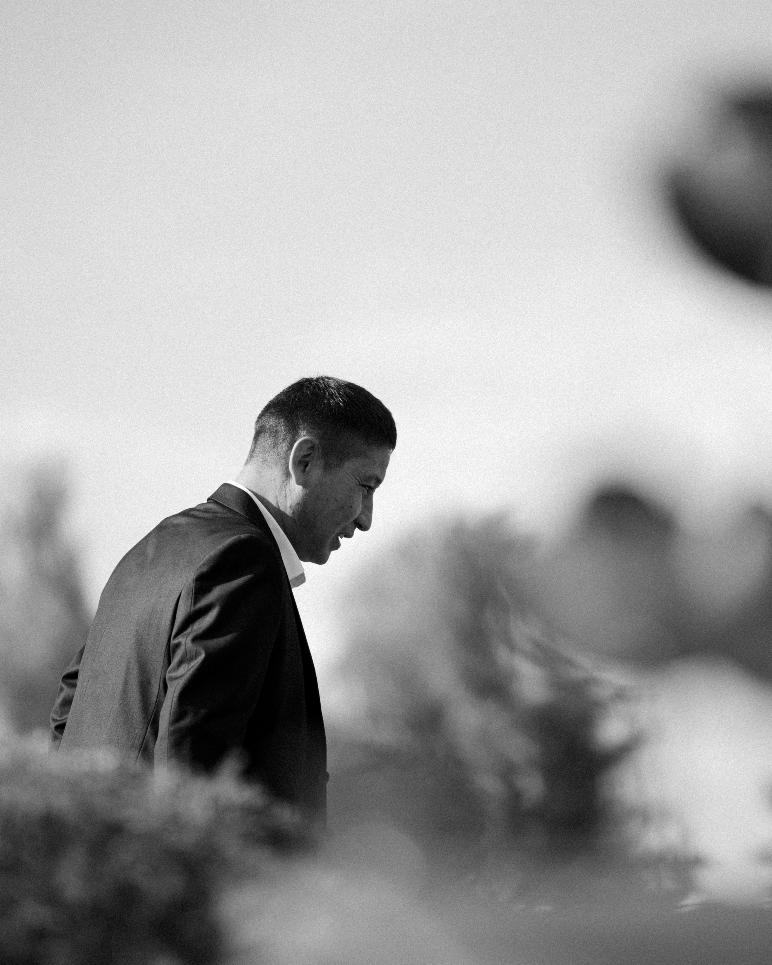 Жан и Мария. Фотограф Кирилл Ряховский