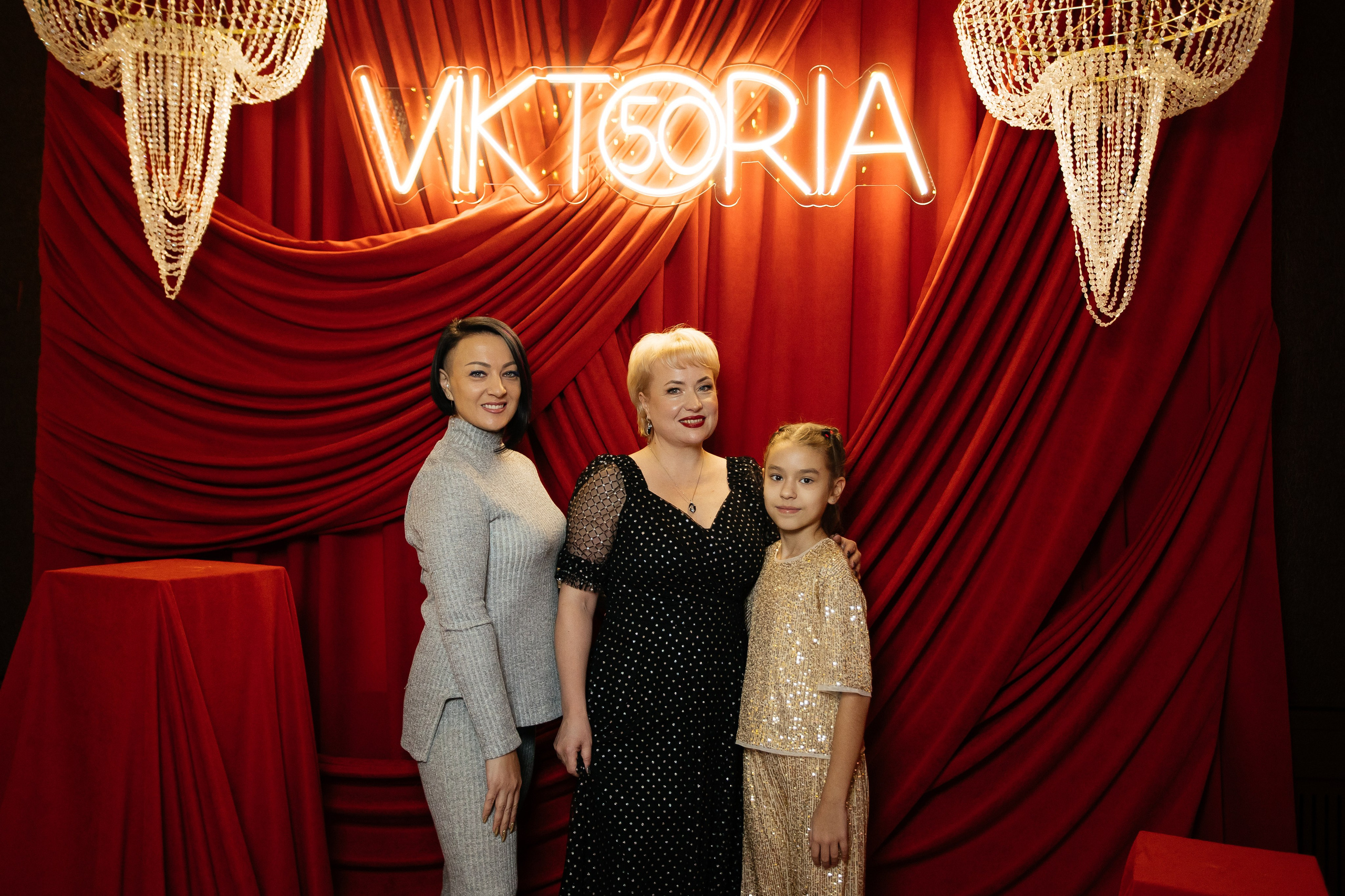 Юбилей. Фотограф в Иркутске