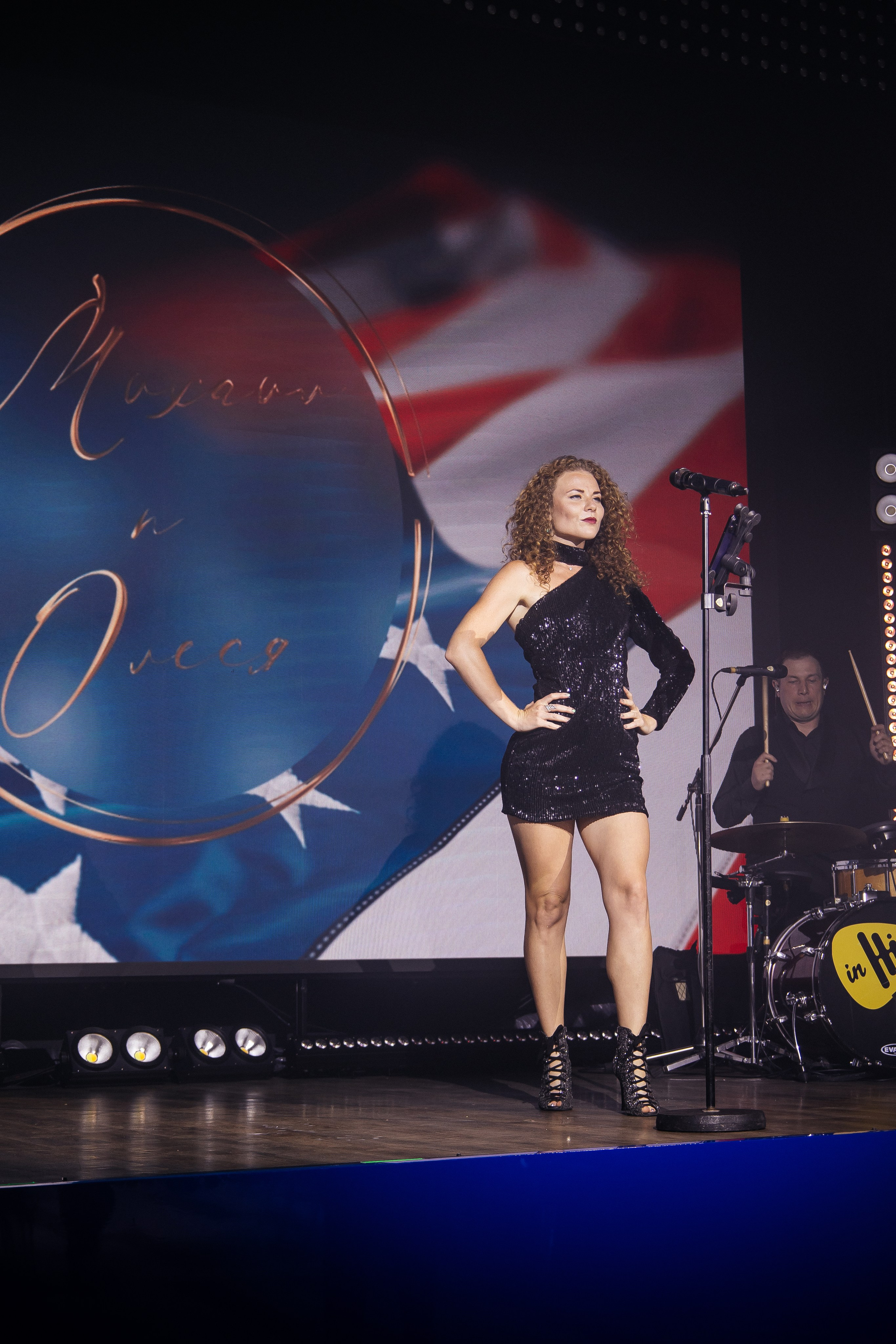 Свадебный гала-ужин. Фотограф в Иркутске