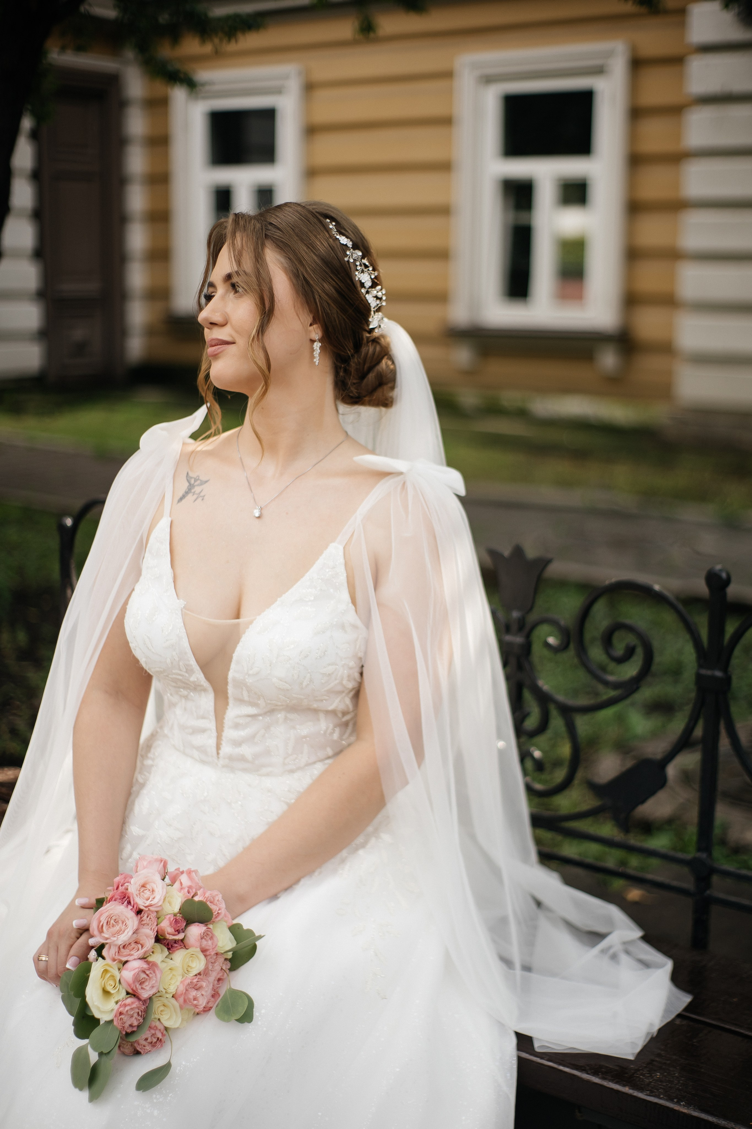 Свадьба полный день. Фотограф в Иркутске