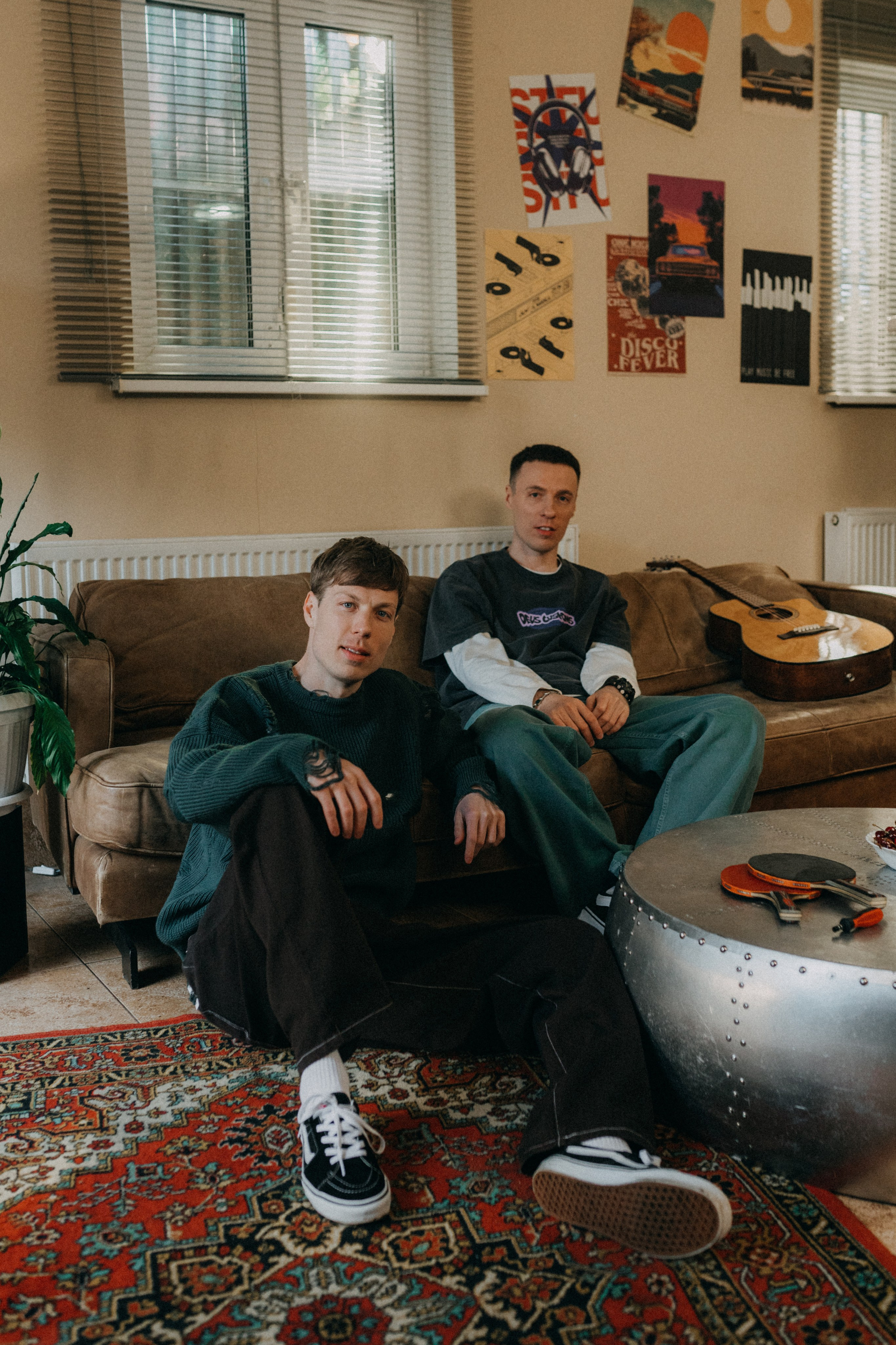 Dabro — вечерами (бэкстейдж). Фотограф НОГИНСК, Москва, Анастасия Белая