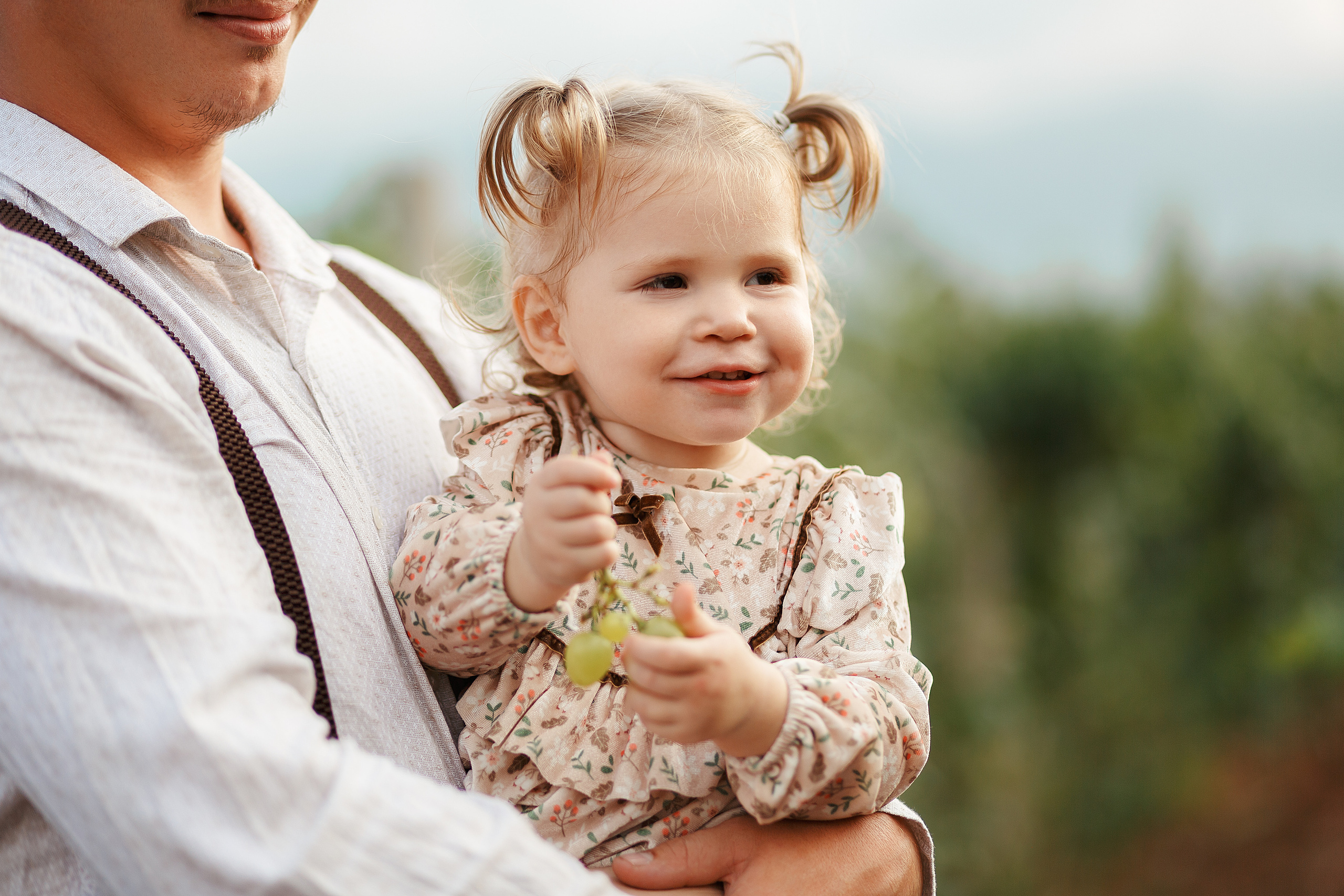 Эля, Руслан и Эмилия. Портретный фотограф в Симферополе Екатерина Аляпина