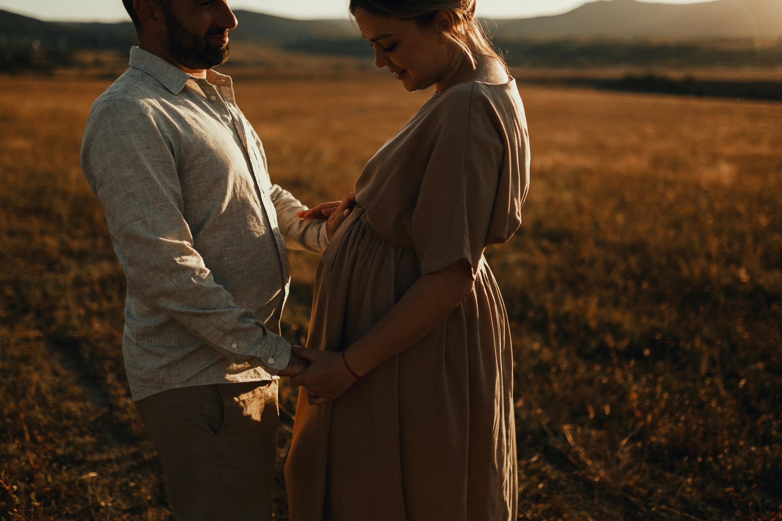 Света и Демьян. Портретный фотограф в Симферополе Екатерина Аляпина
