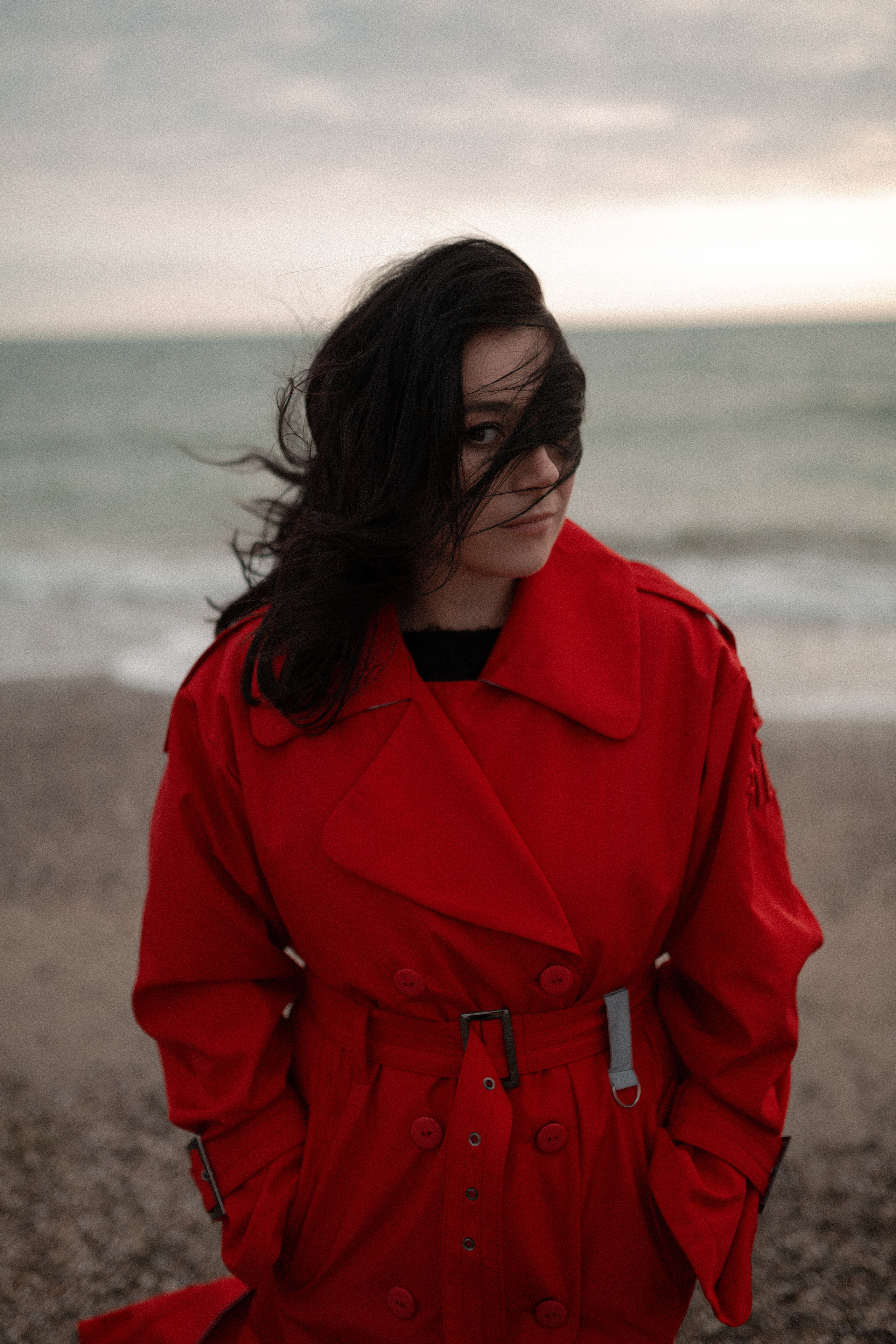 Сабина. Портретный фотограф в Симферополе Екатерина Аляпина