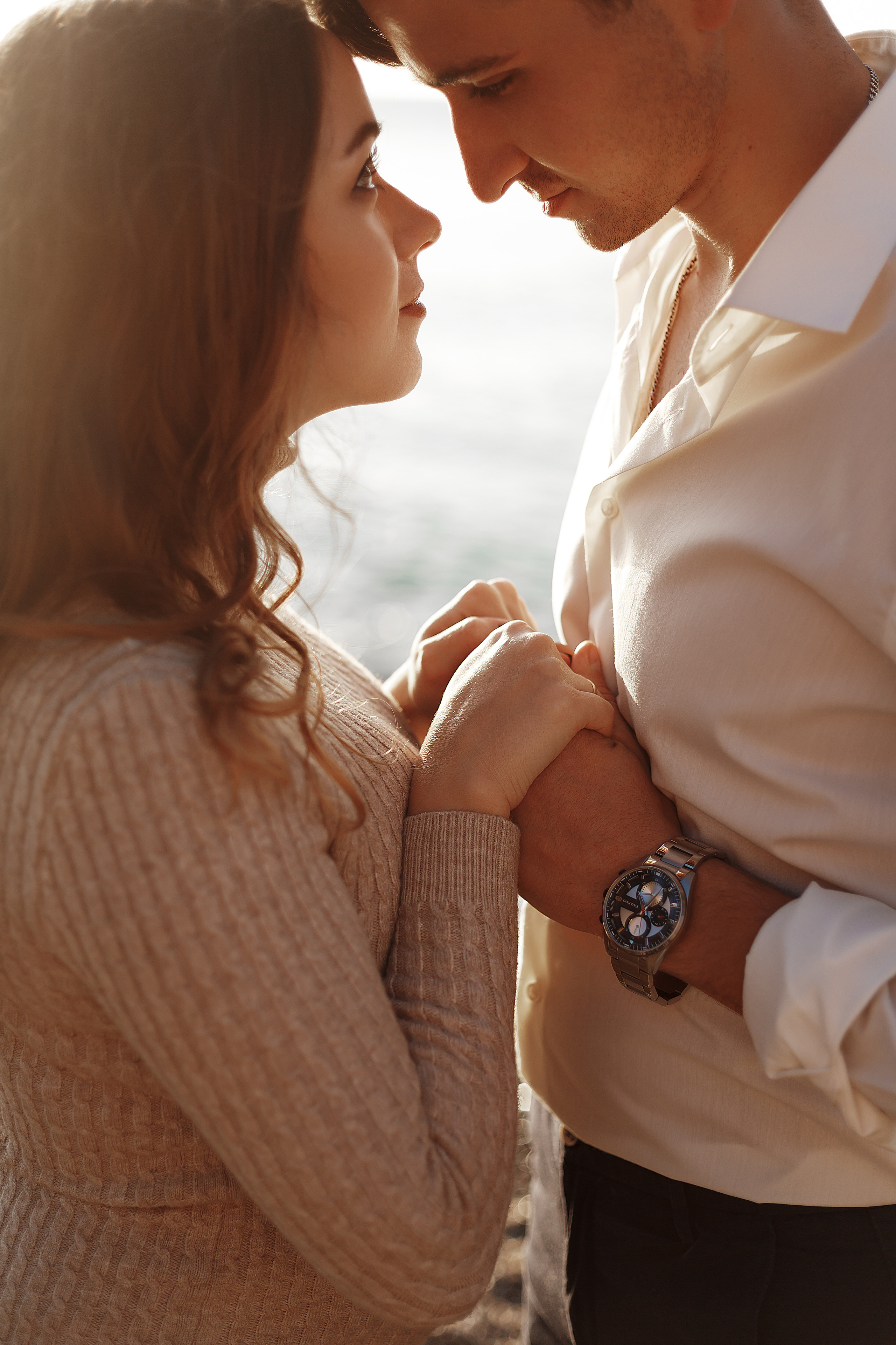 Наталья и Сергей. Портретный фотограф в Симферополе Екатерина Аляпина