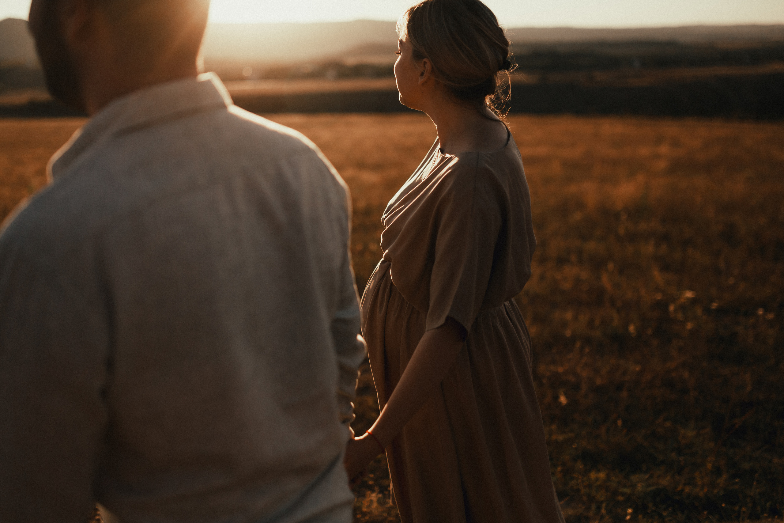 Света и Демьян. Портретный фотограф в Симферополе Екатерина Аляпина