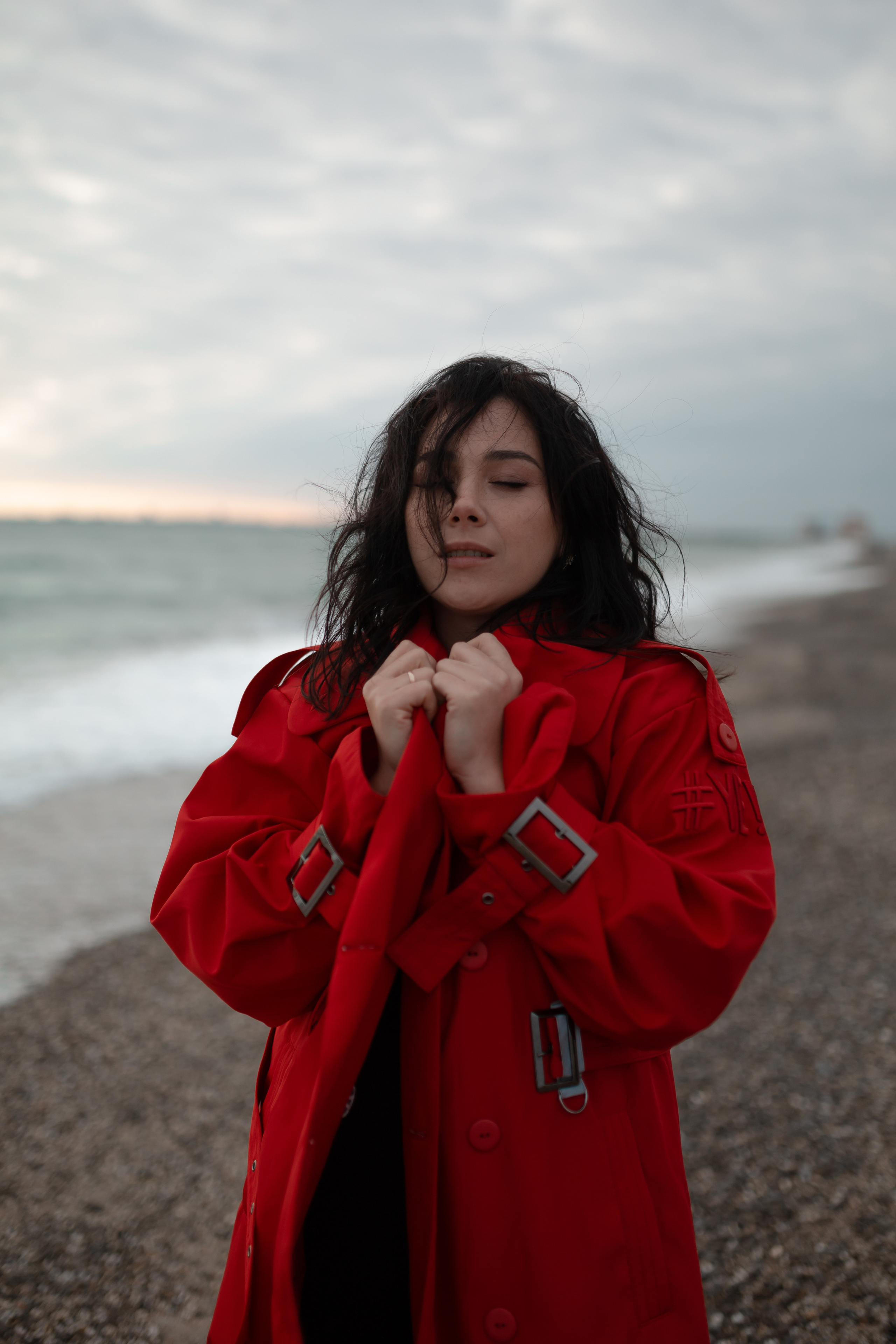 Сабина. Портретный фотограф в Симферополе Екатерина Аляпина