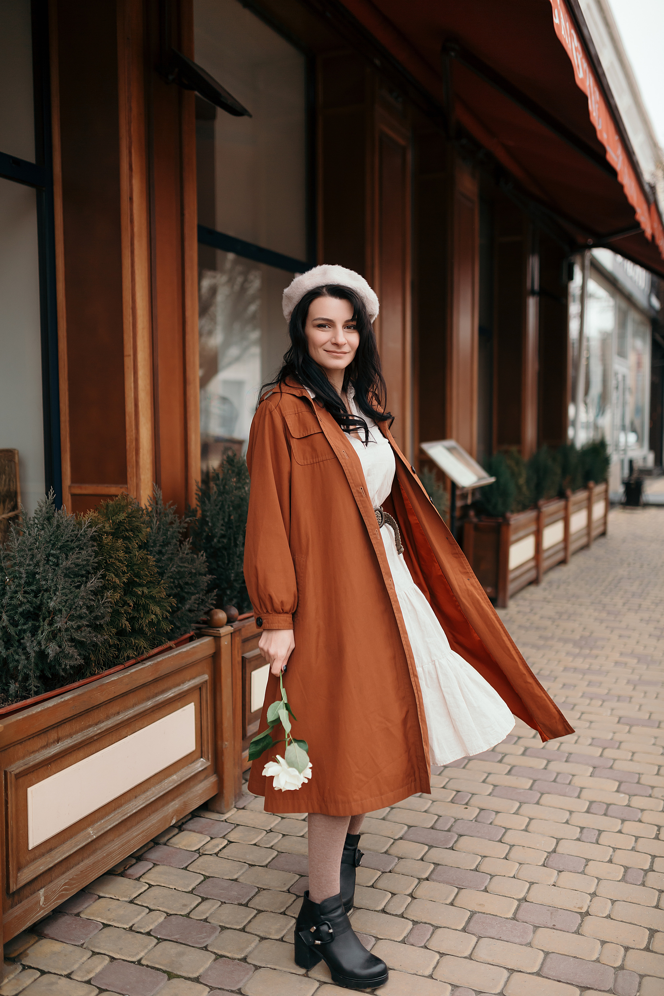 Настя. Портретный фотограф в Симферополе Екатерина Аляпина