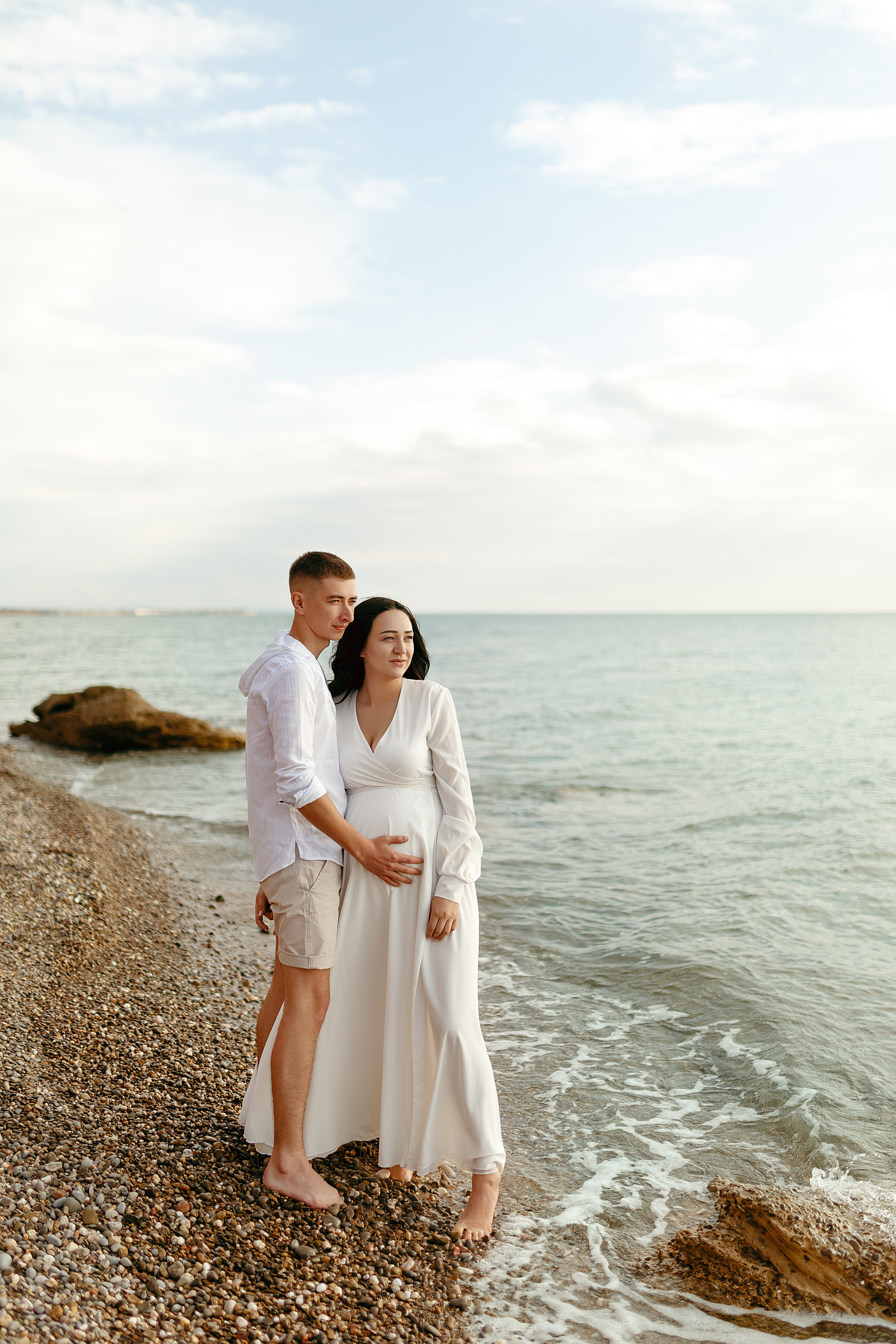 Людмила и Сергей. Портретный фотограф в Симферополе Екатерина Аляпина