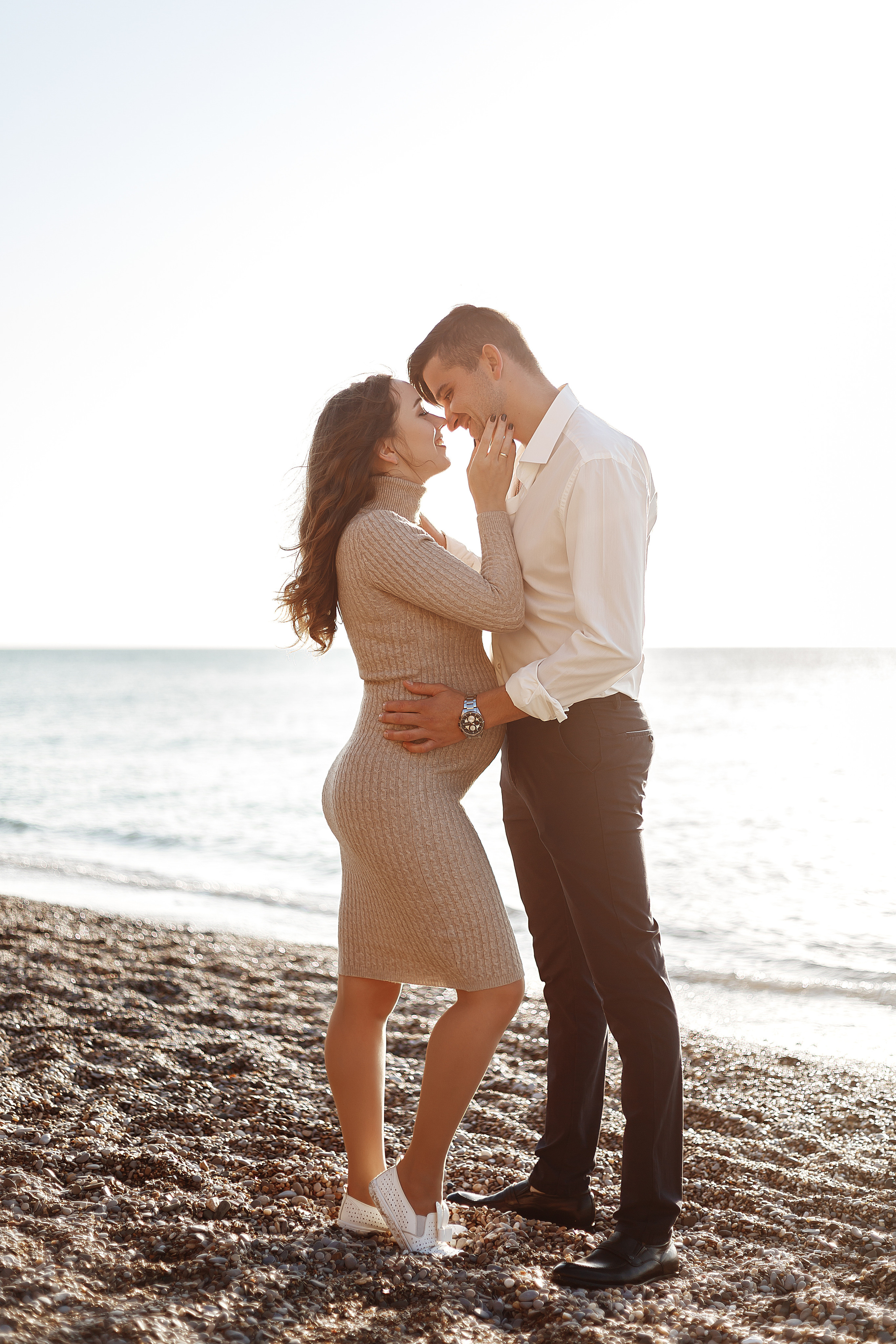 Наталья и Сергей. Портретный фотограф в Симферополе Екатерина Аляпина