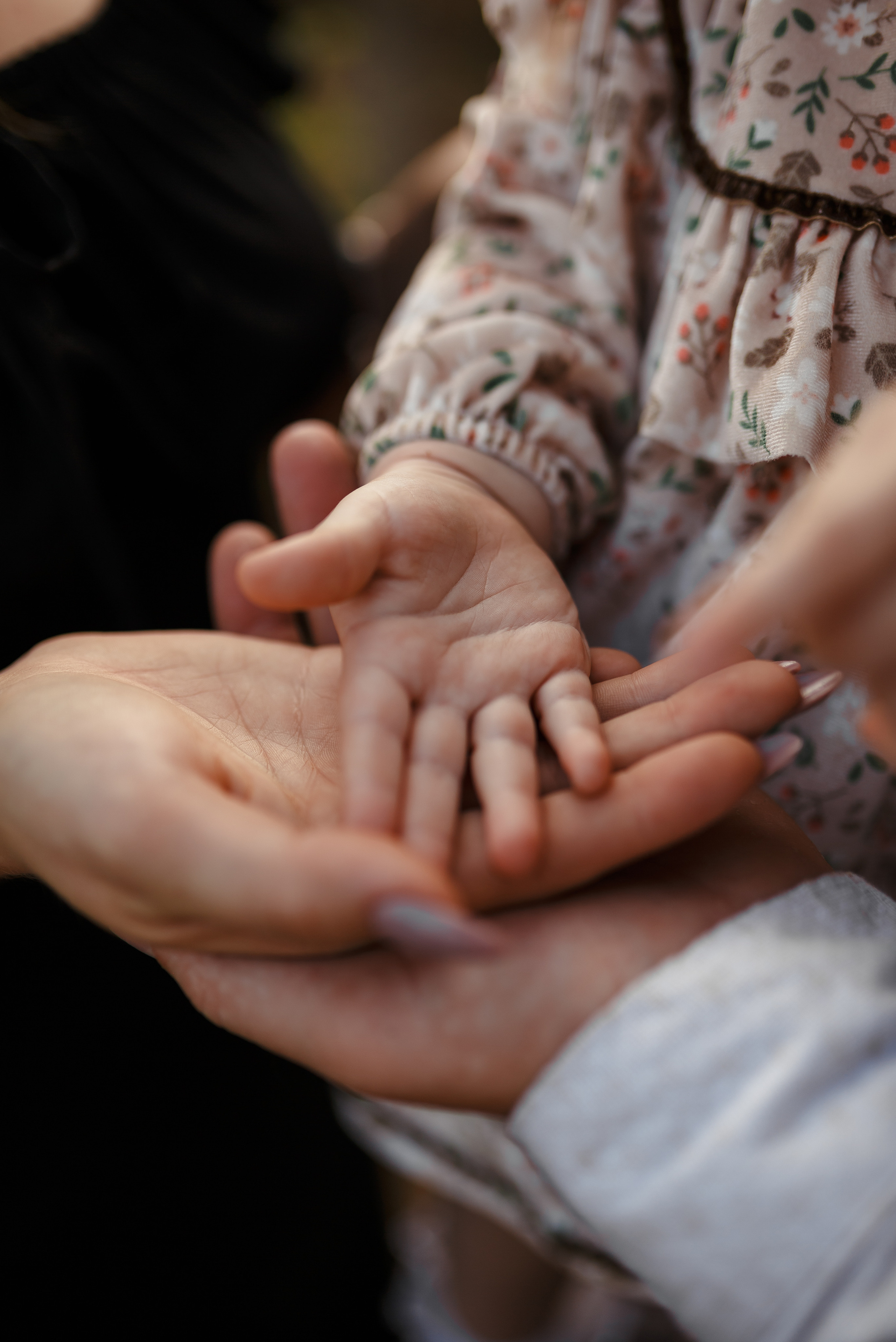 Эля, Руслан и Эмилия. Портретный фотограф в Симферополе Екатерина Аляпина